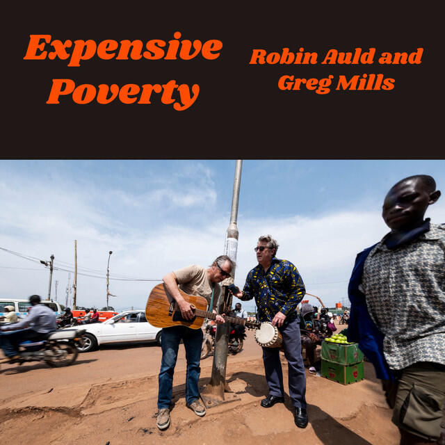 Релиз Expensive Poverty
