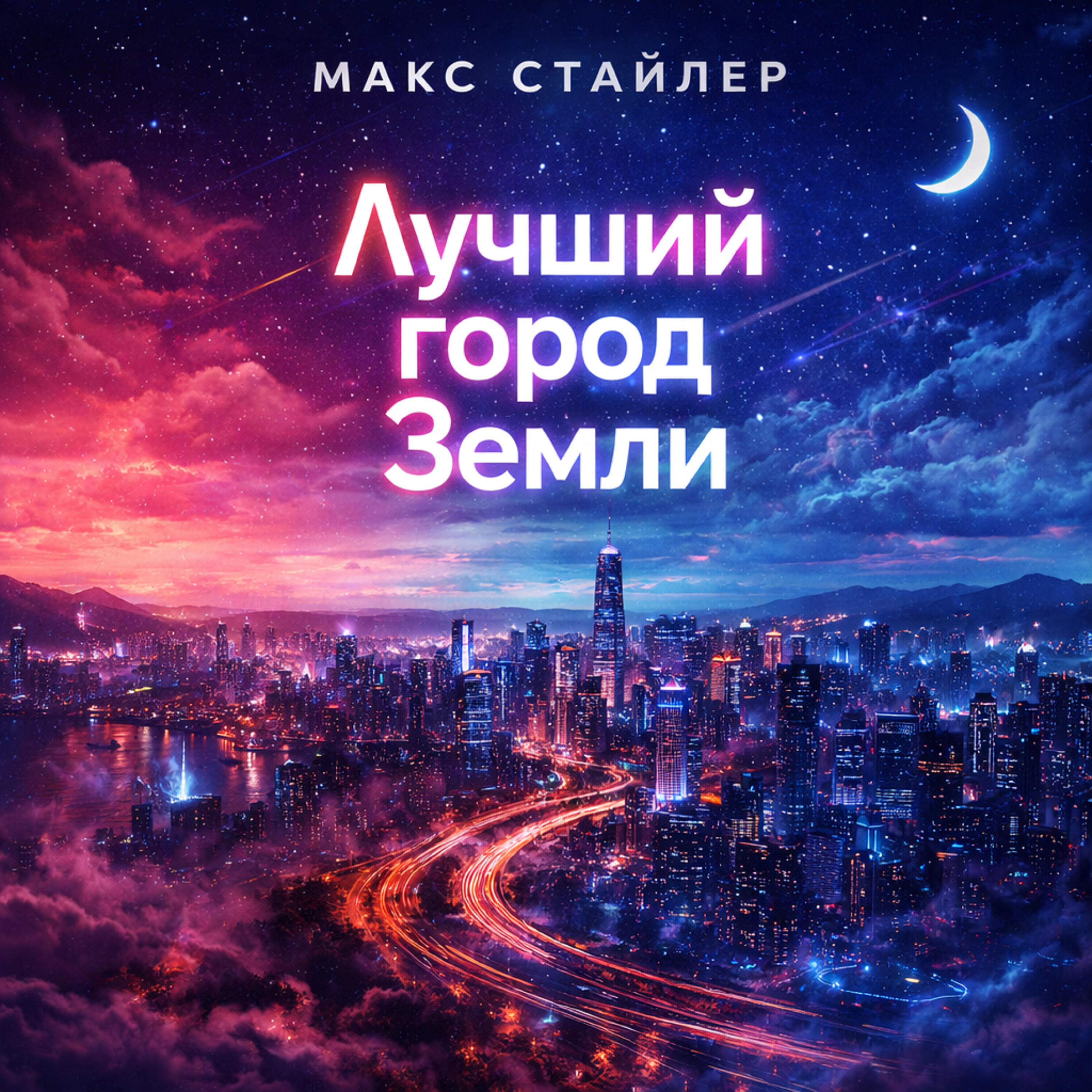 Релиз Лучший город Земли