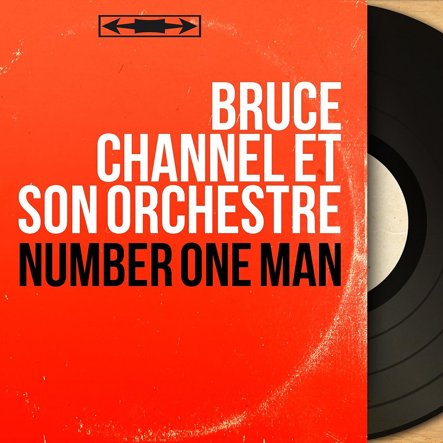 Релиз Number One Man