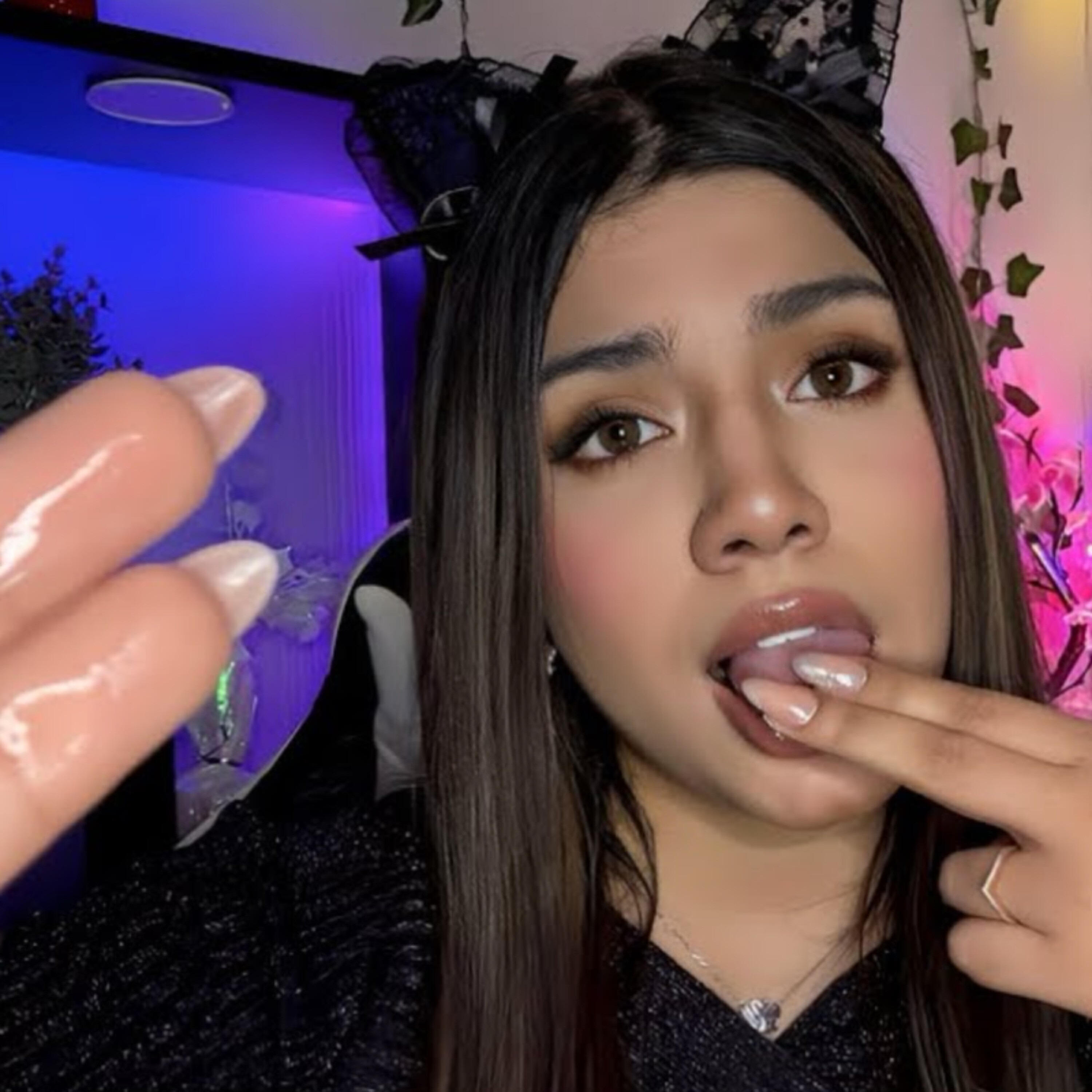 Релиз ASMR ESPAÑOL EL MEJOR SPIT PAINTING INTENSO DEL CANAL