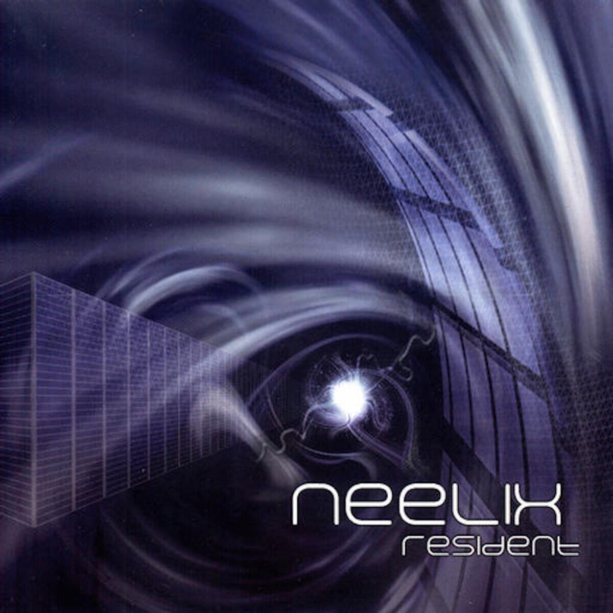 Релиз Resident