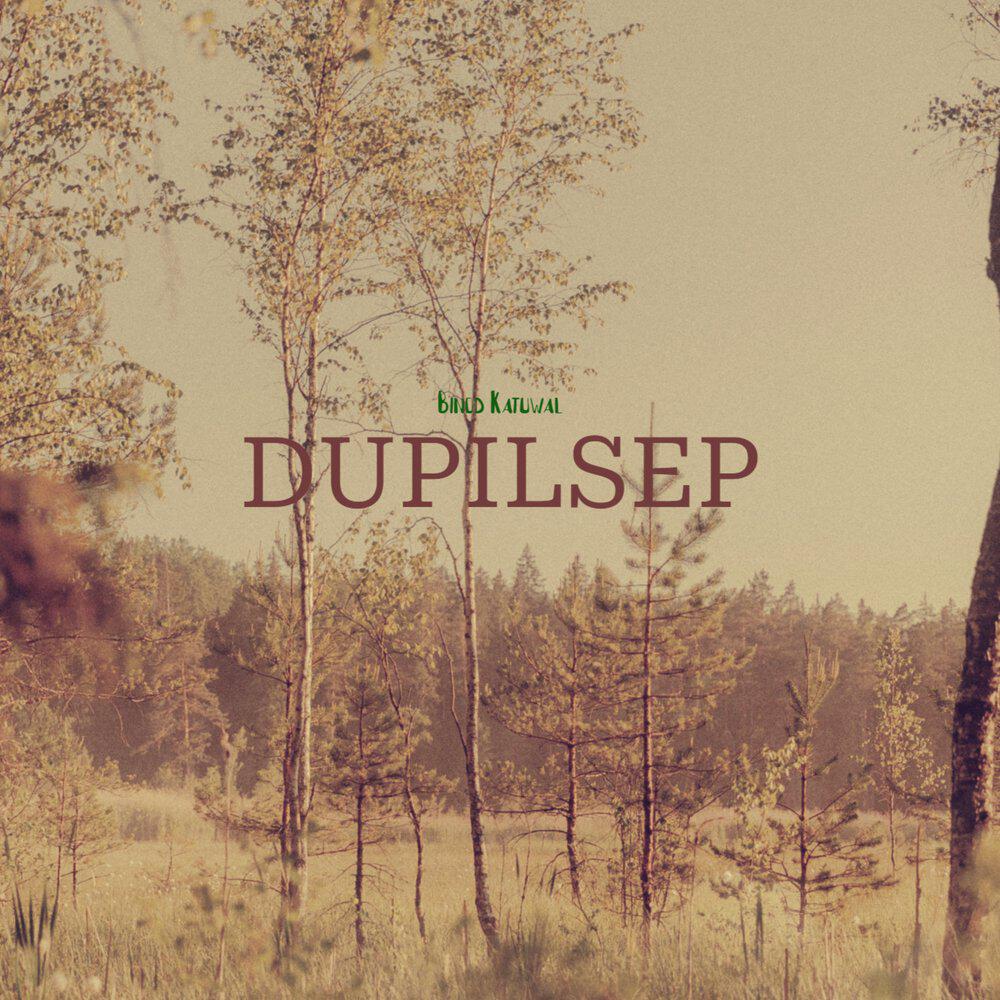 Релиз Dupilsep