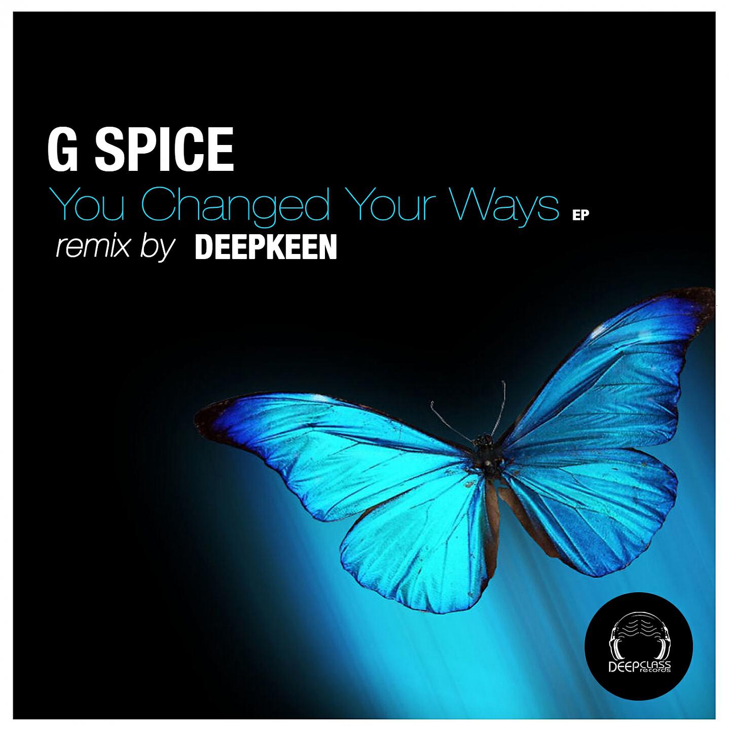 Релиз You Changed Your Ways Ep