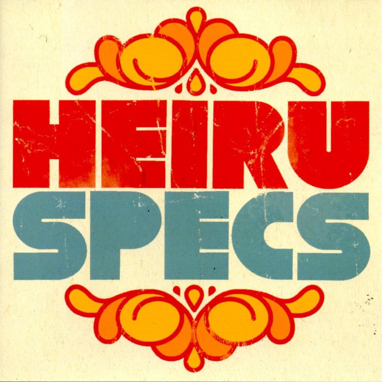 Релиз Heiruspecs