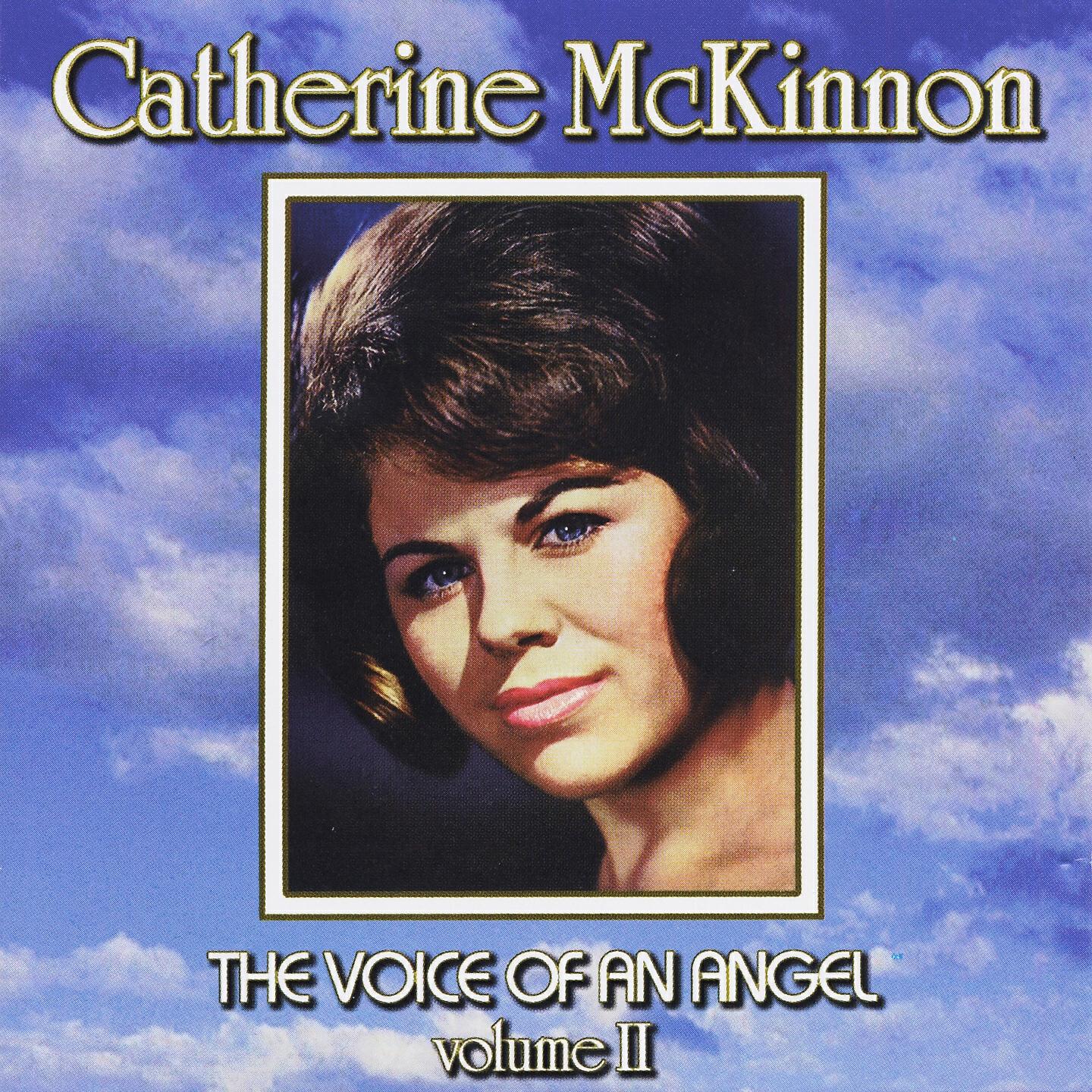 Релиз The Voice of an Angel, Vol. 2