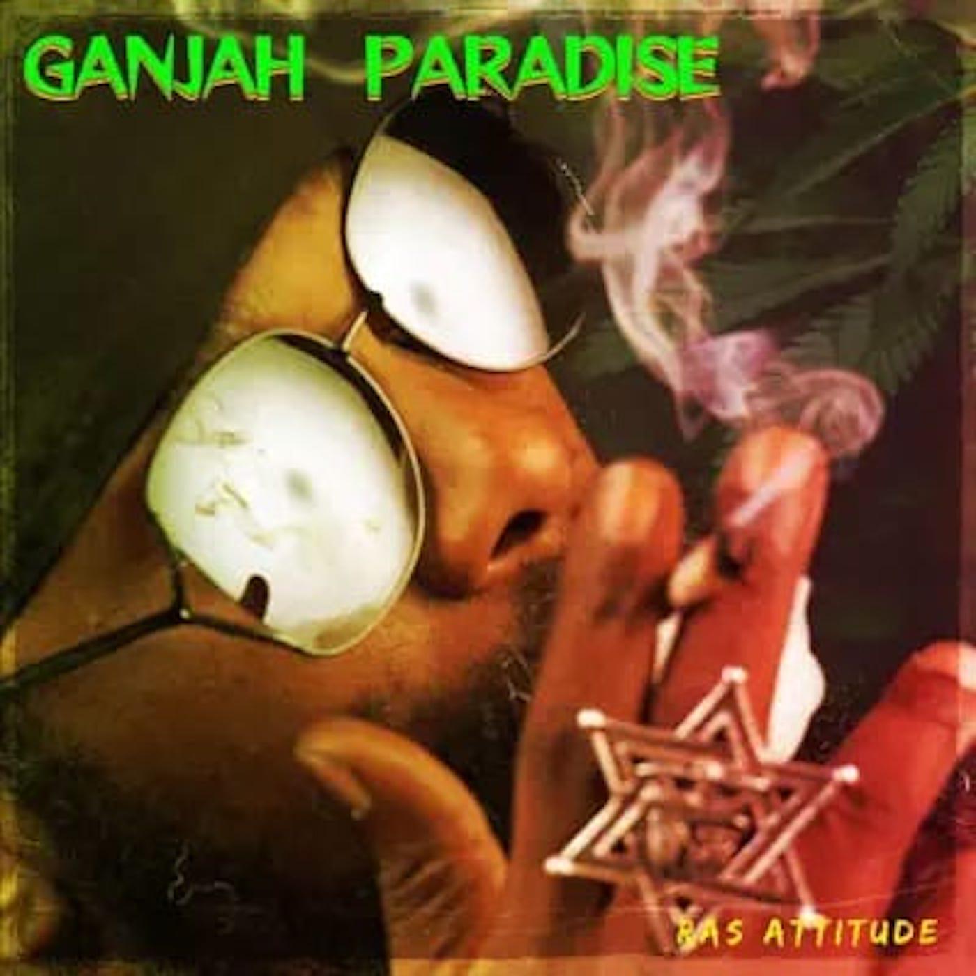 Релиз Ganjah Paradise