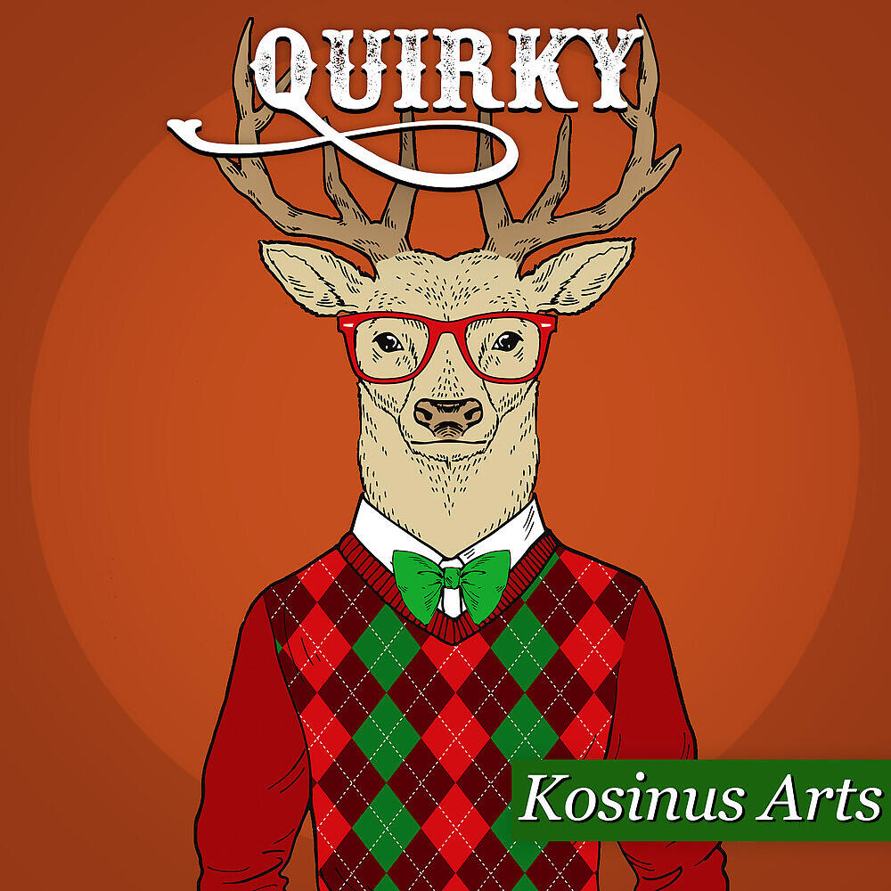 Релиз Quirky