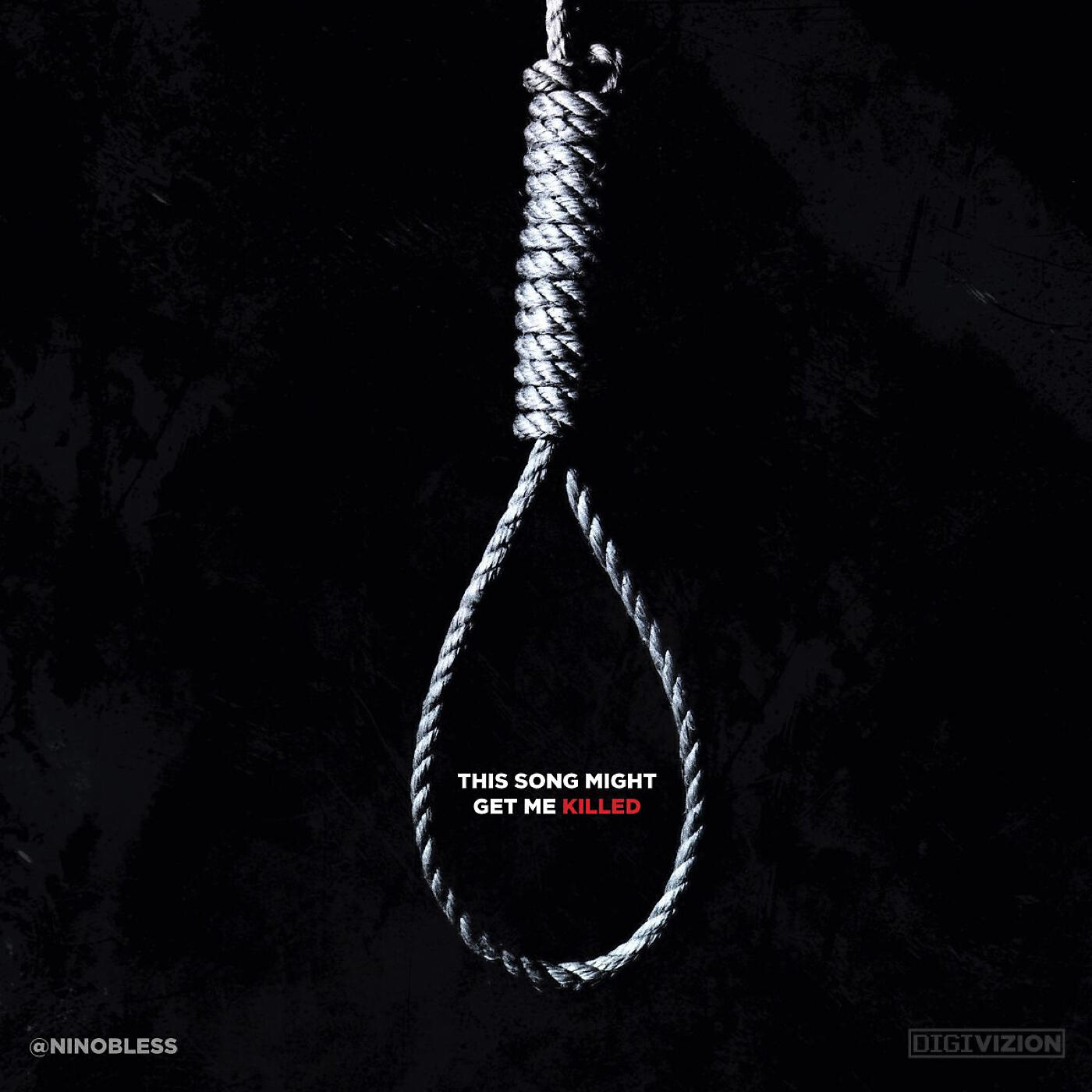 Релиз This Song Might Get Me Killed (feat. Rafijah Siano)