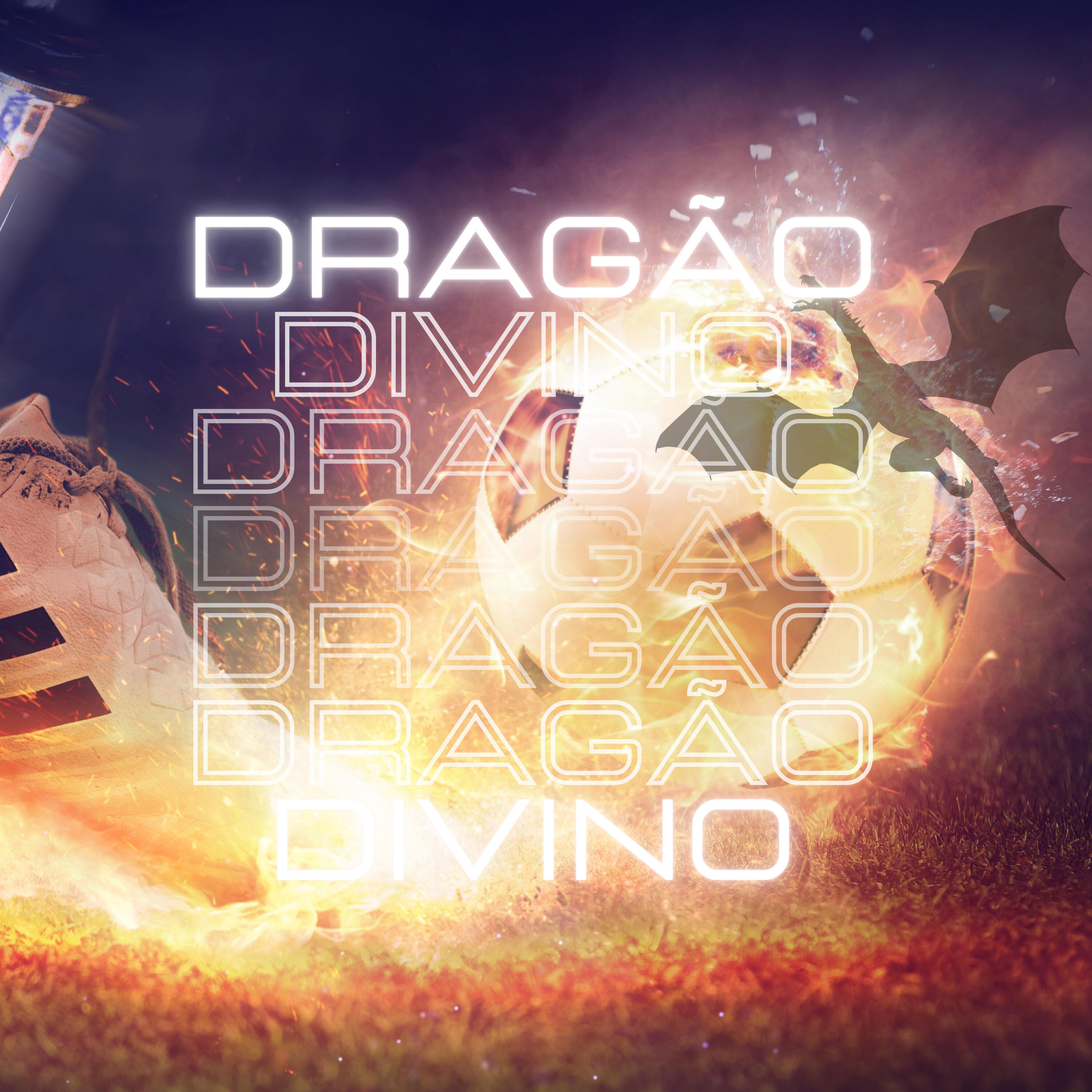 Скачать песню Gold - Dragão Divino бесплатно в MP3 для Android и iOS