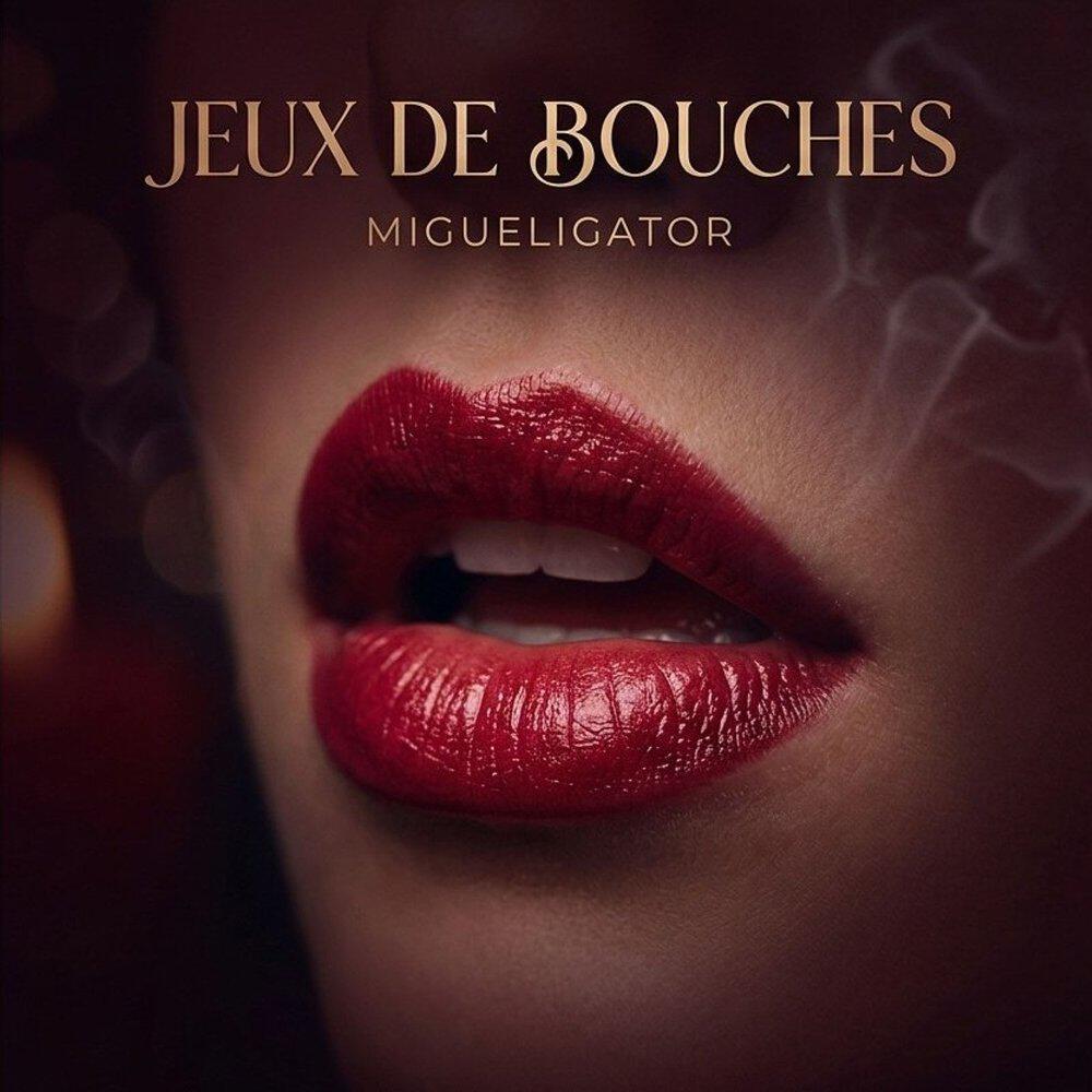 Релиз Jeux de Bouches