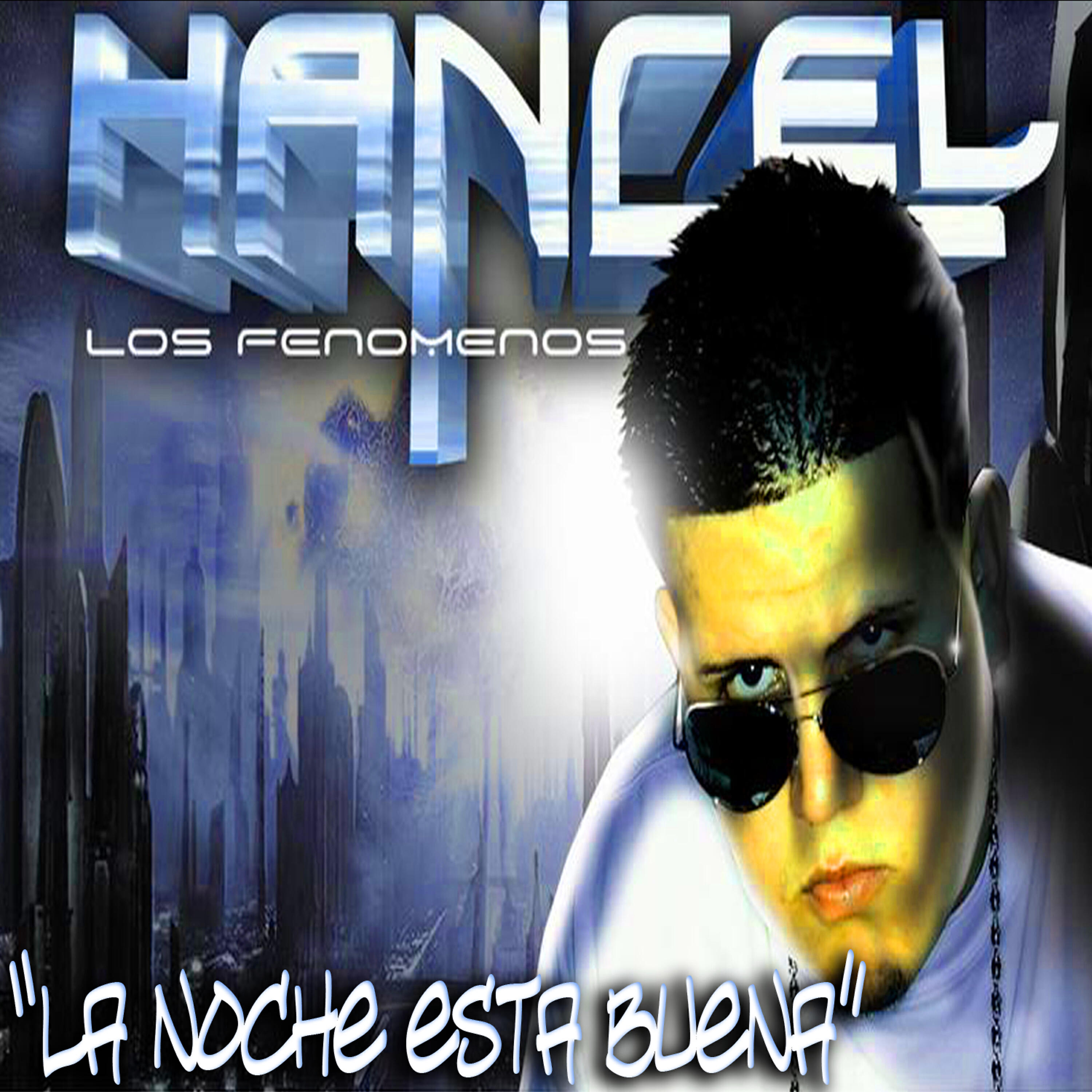 Релиз La Noche Esta Buena