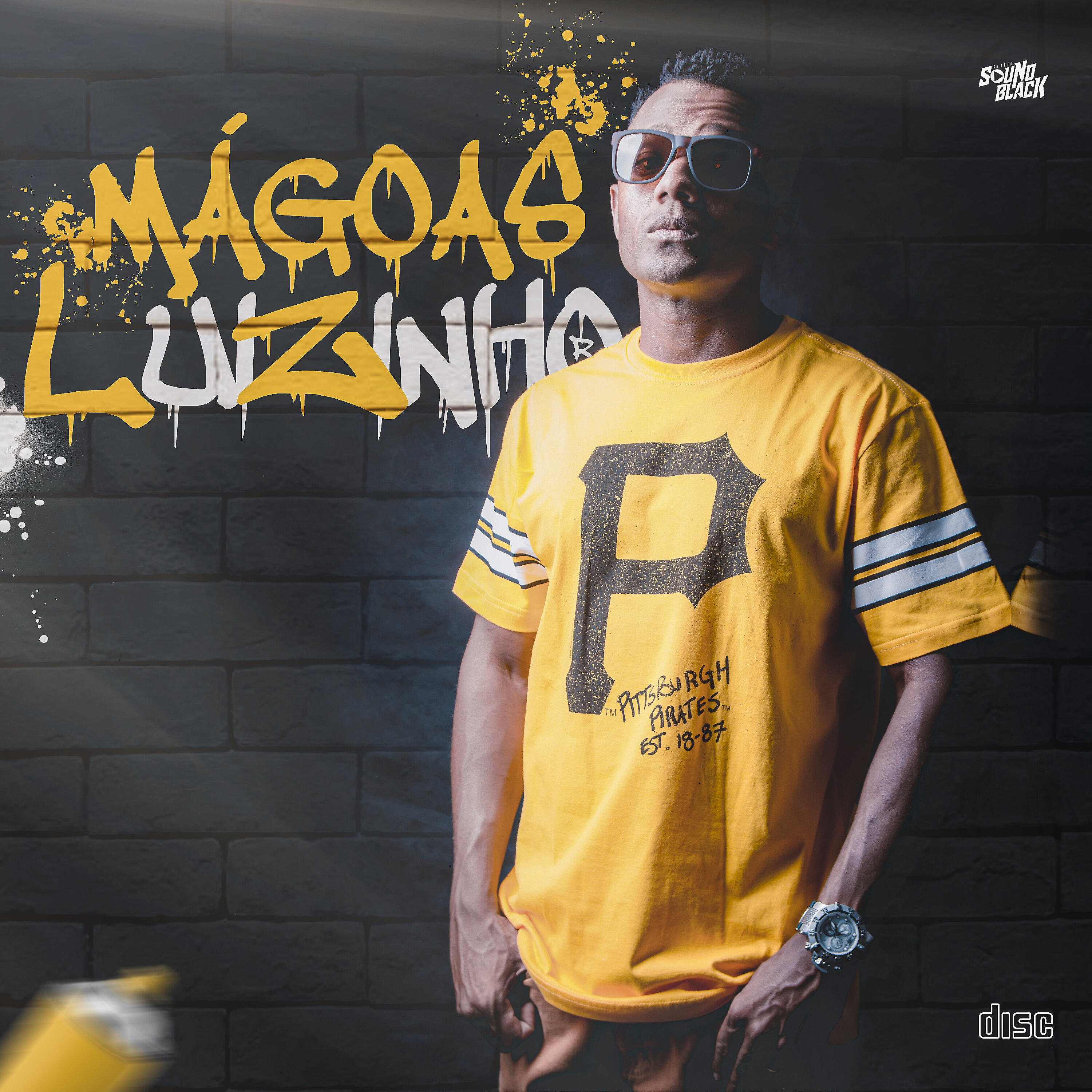 Релиз Mágoas