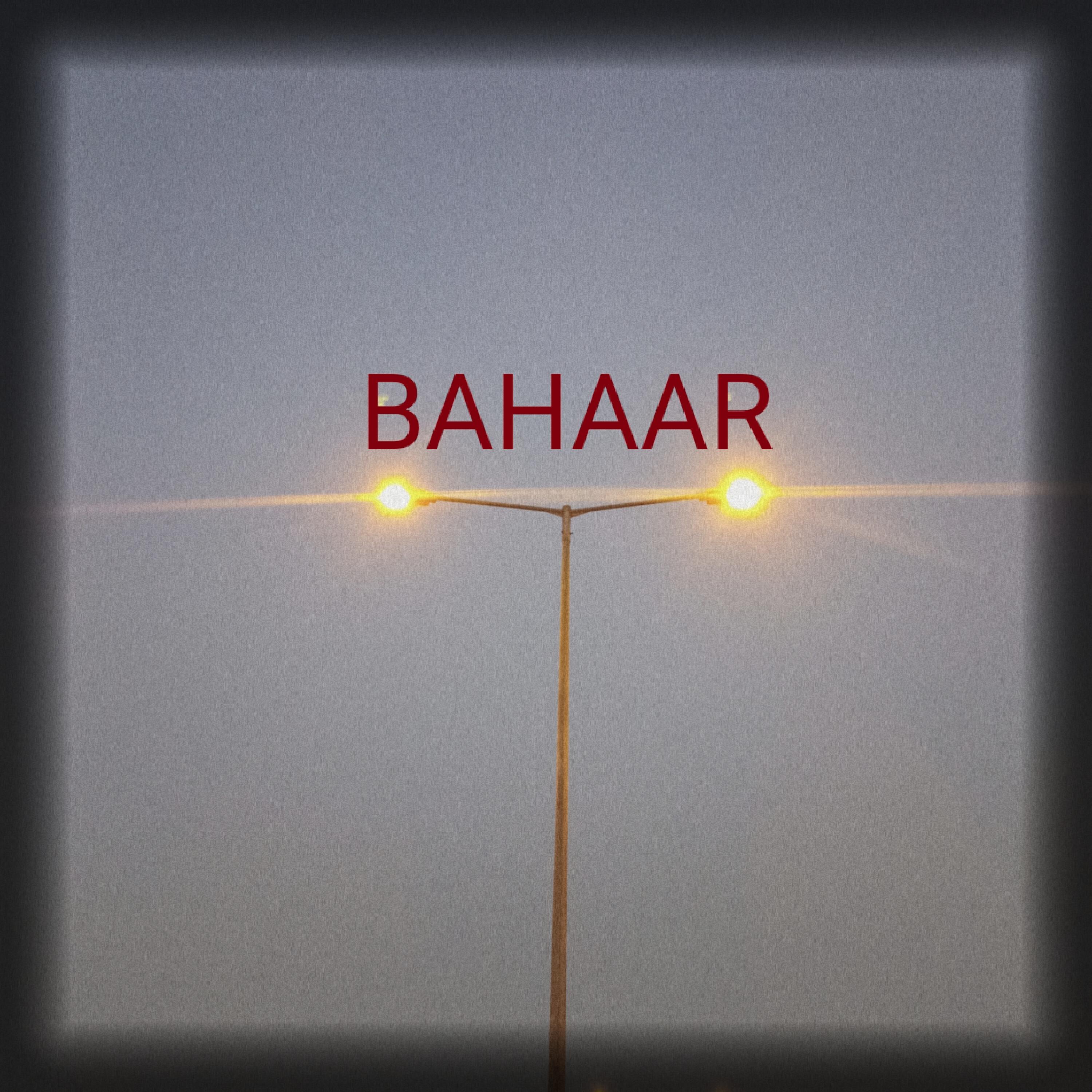 Релиз Bahaar