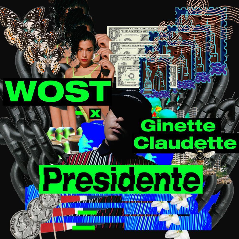 Релиз Presidente
