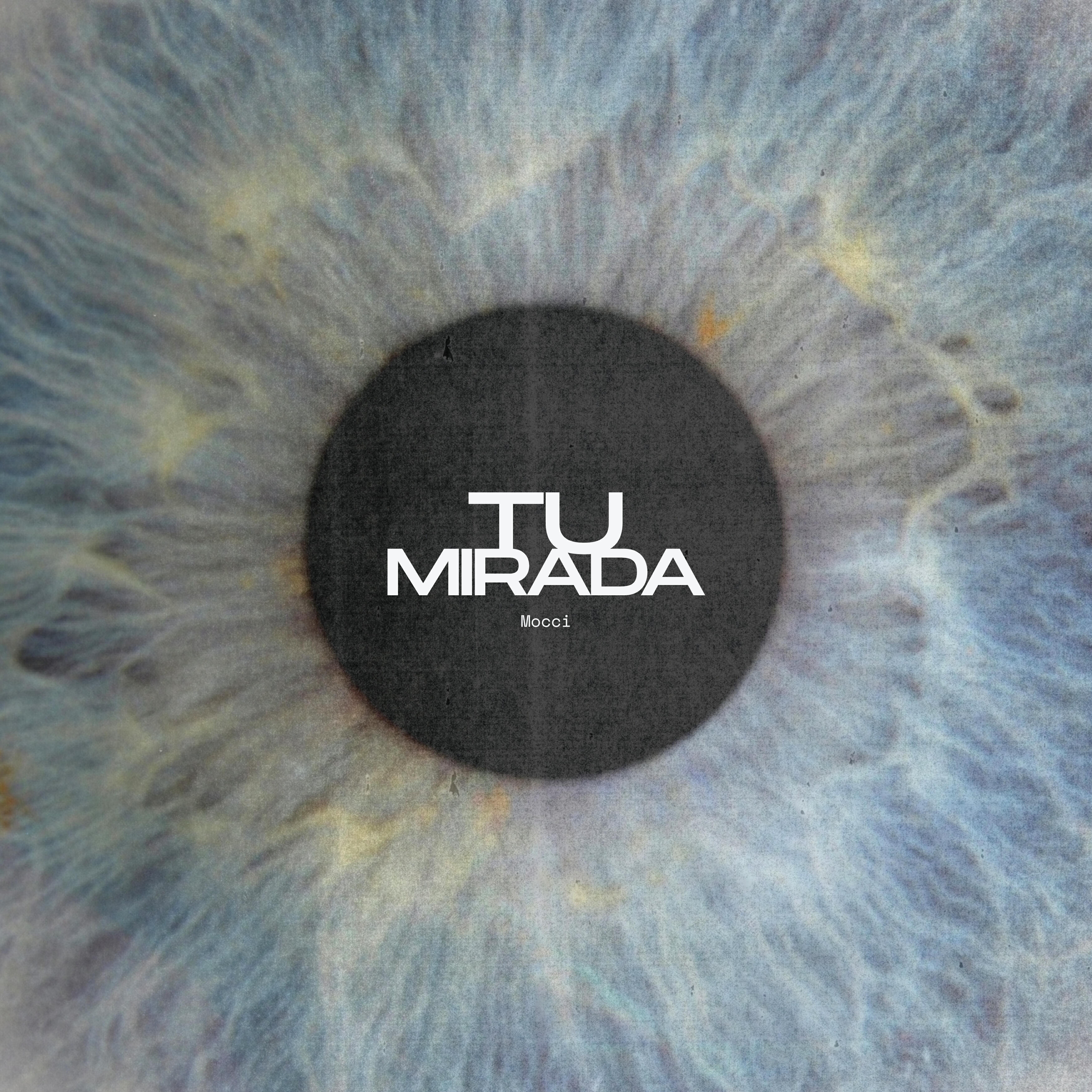 Релиз Tu Mirada