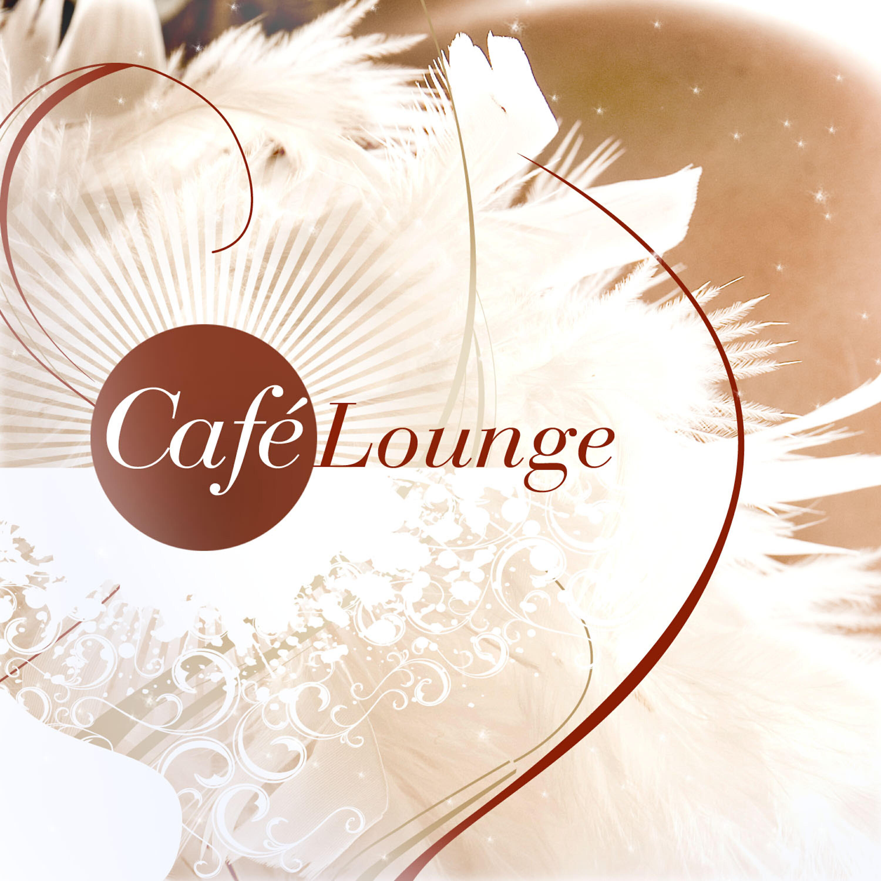Релиз Café Lounge