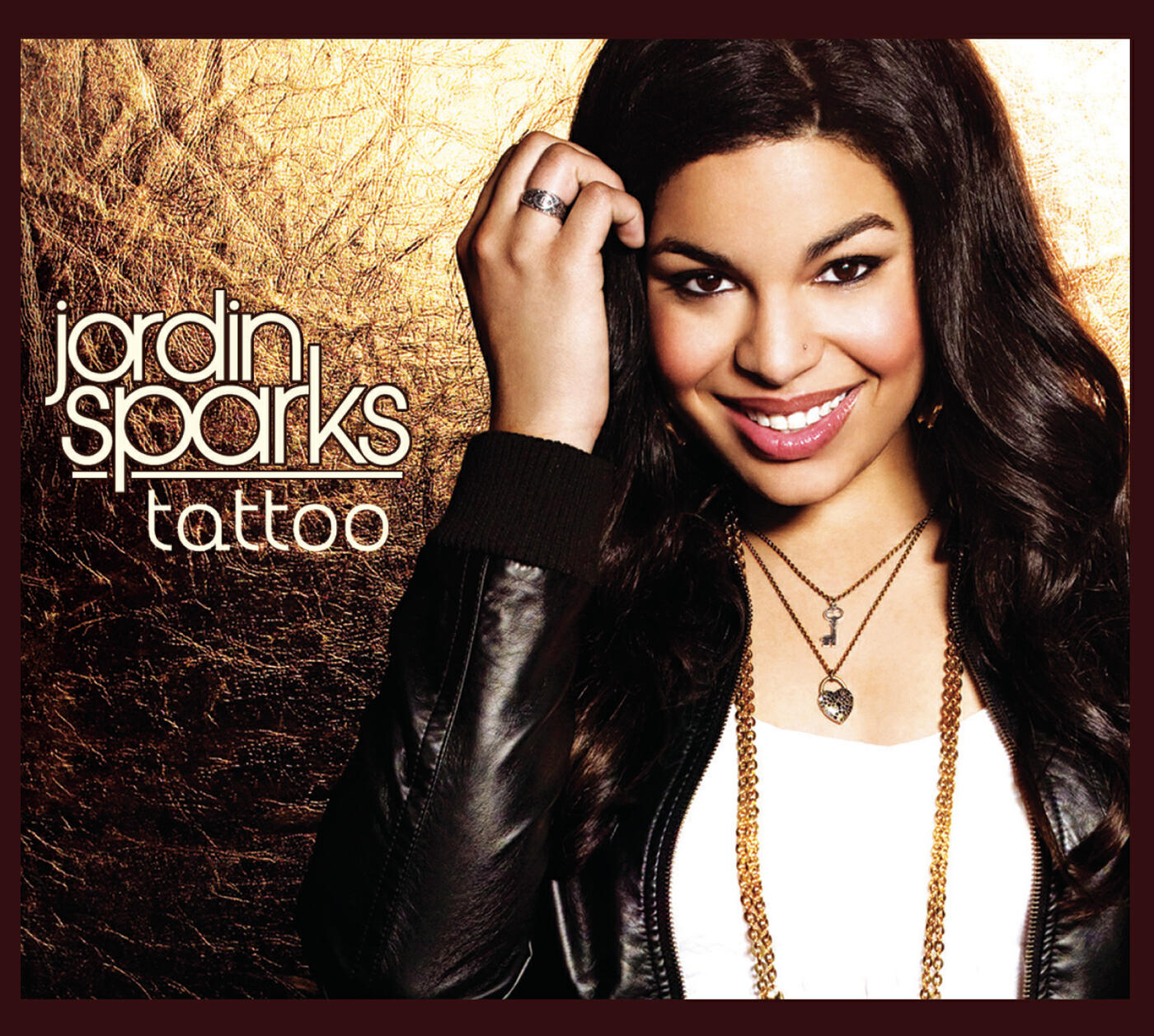 Релиз Tattoo