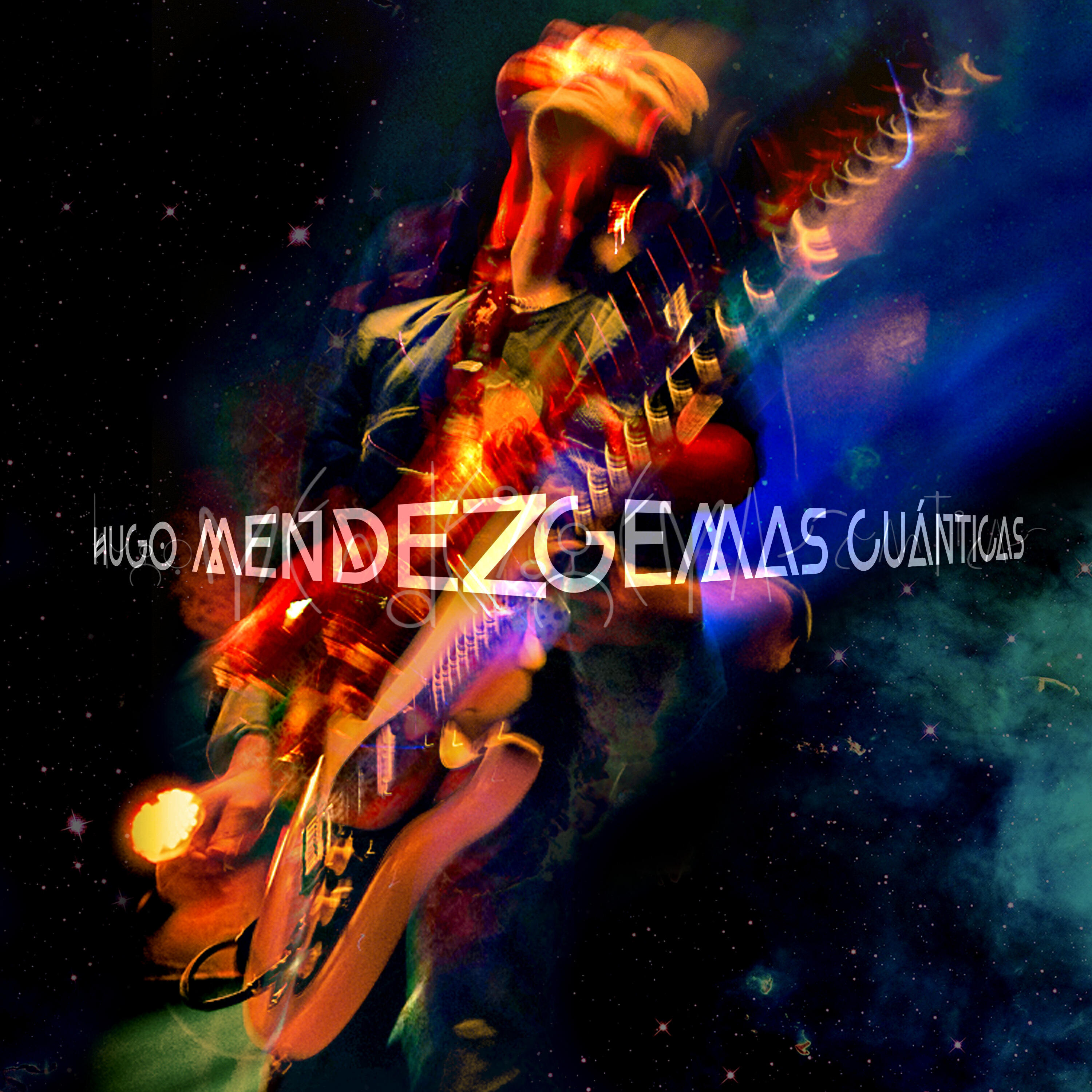 Релиз Gemas Cuánticas (2023 Remaster)