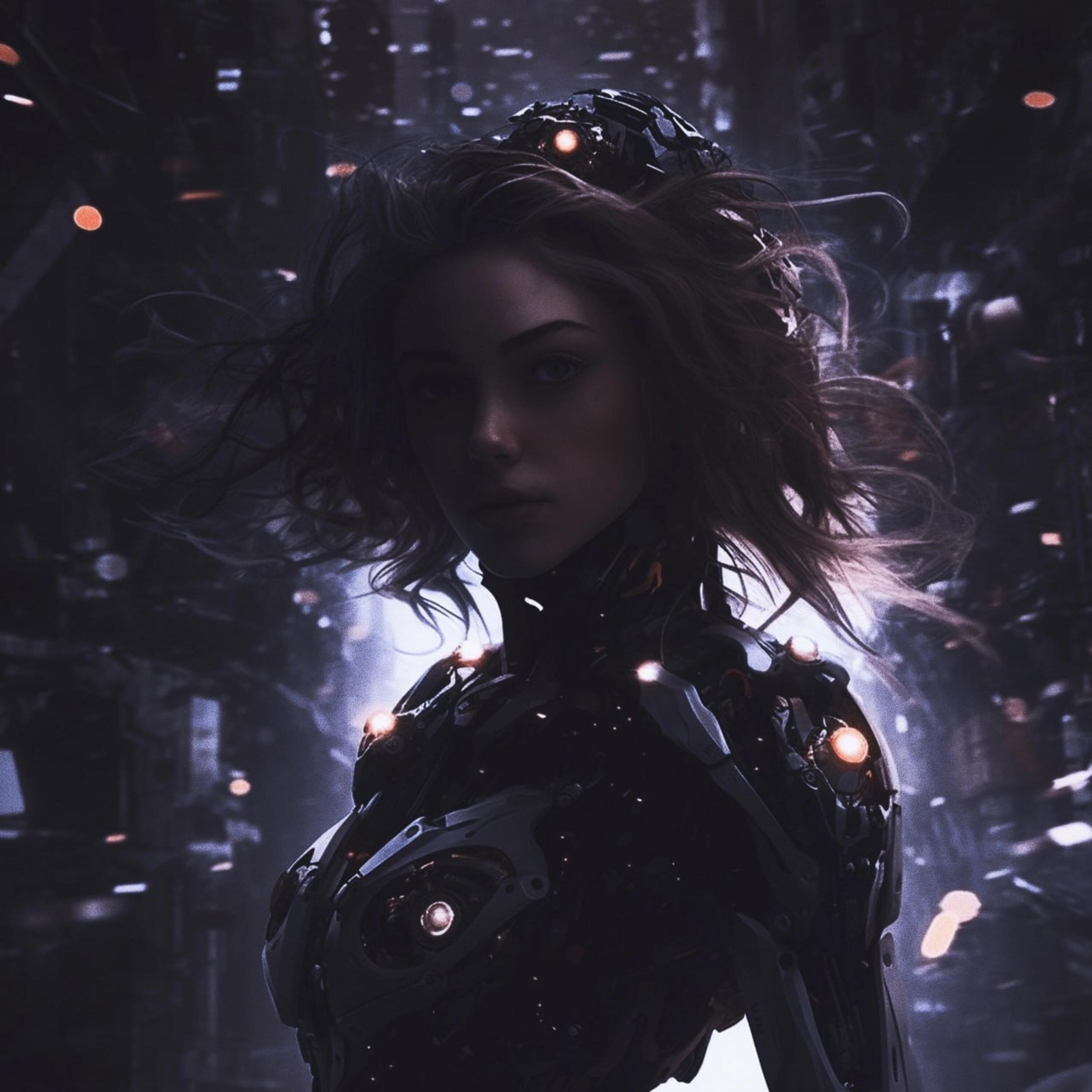 Релиз PARHELION