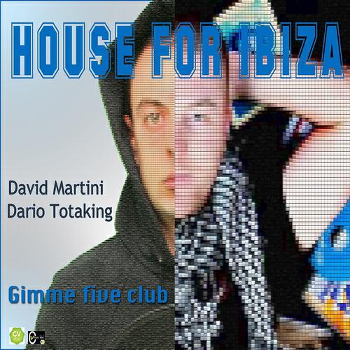 Релиз Gimme Five Club