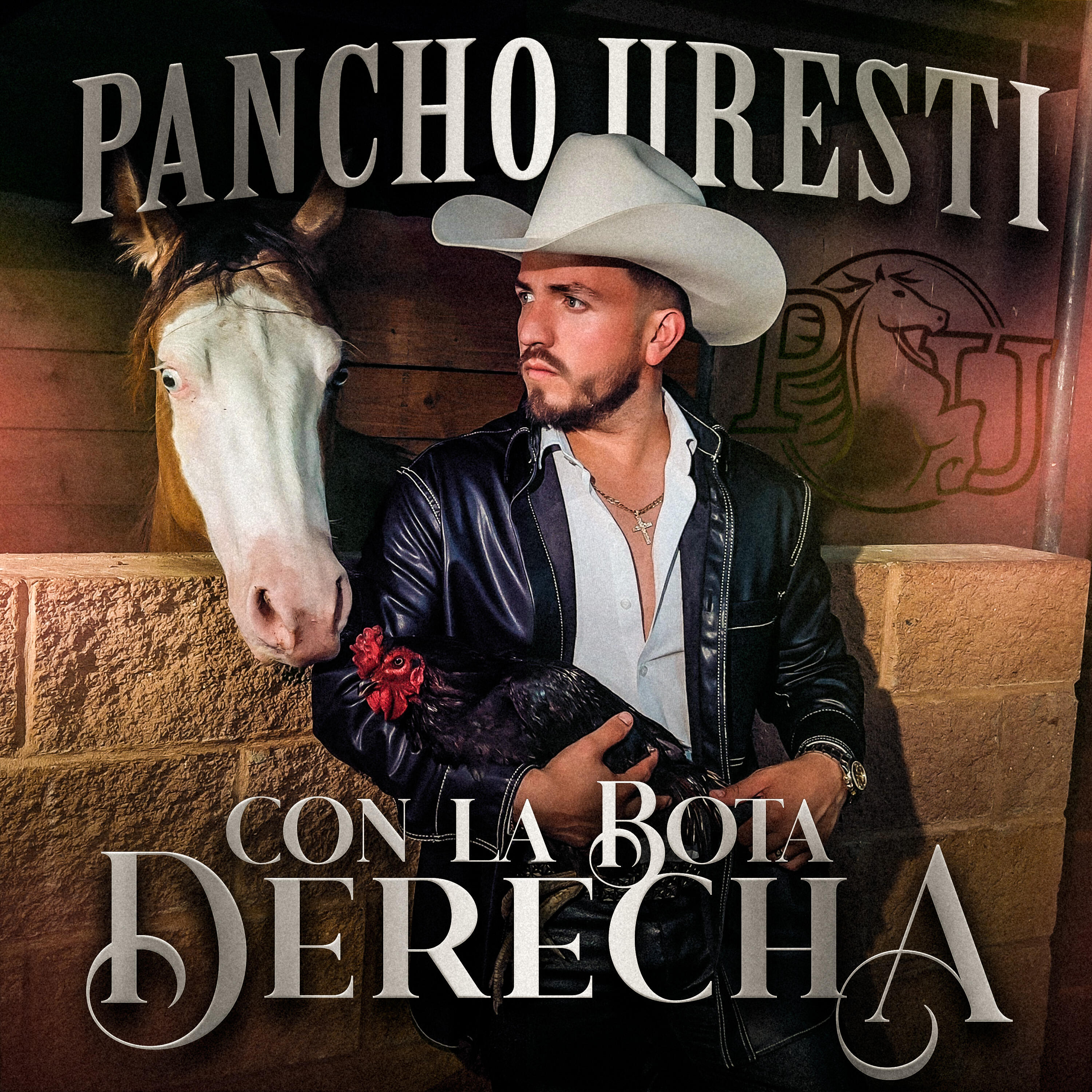 Релиз Con la Bota Derecha