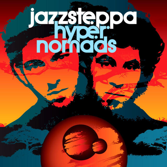 Релиз Hyper Nomads