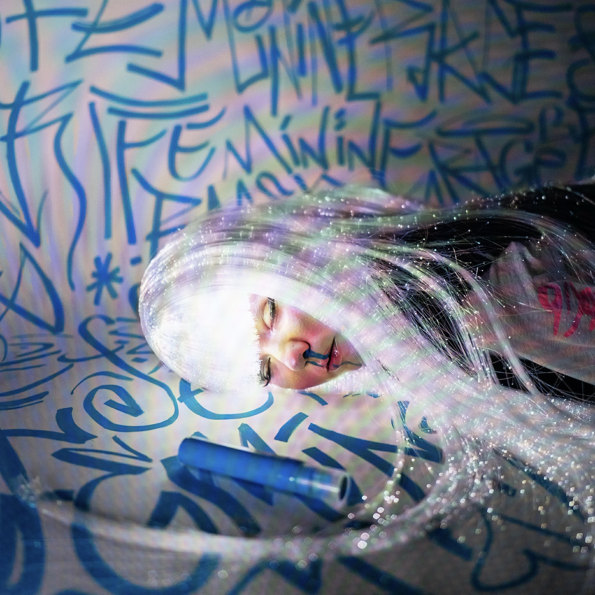 Релиз FEMiNiNE RAGE