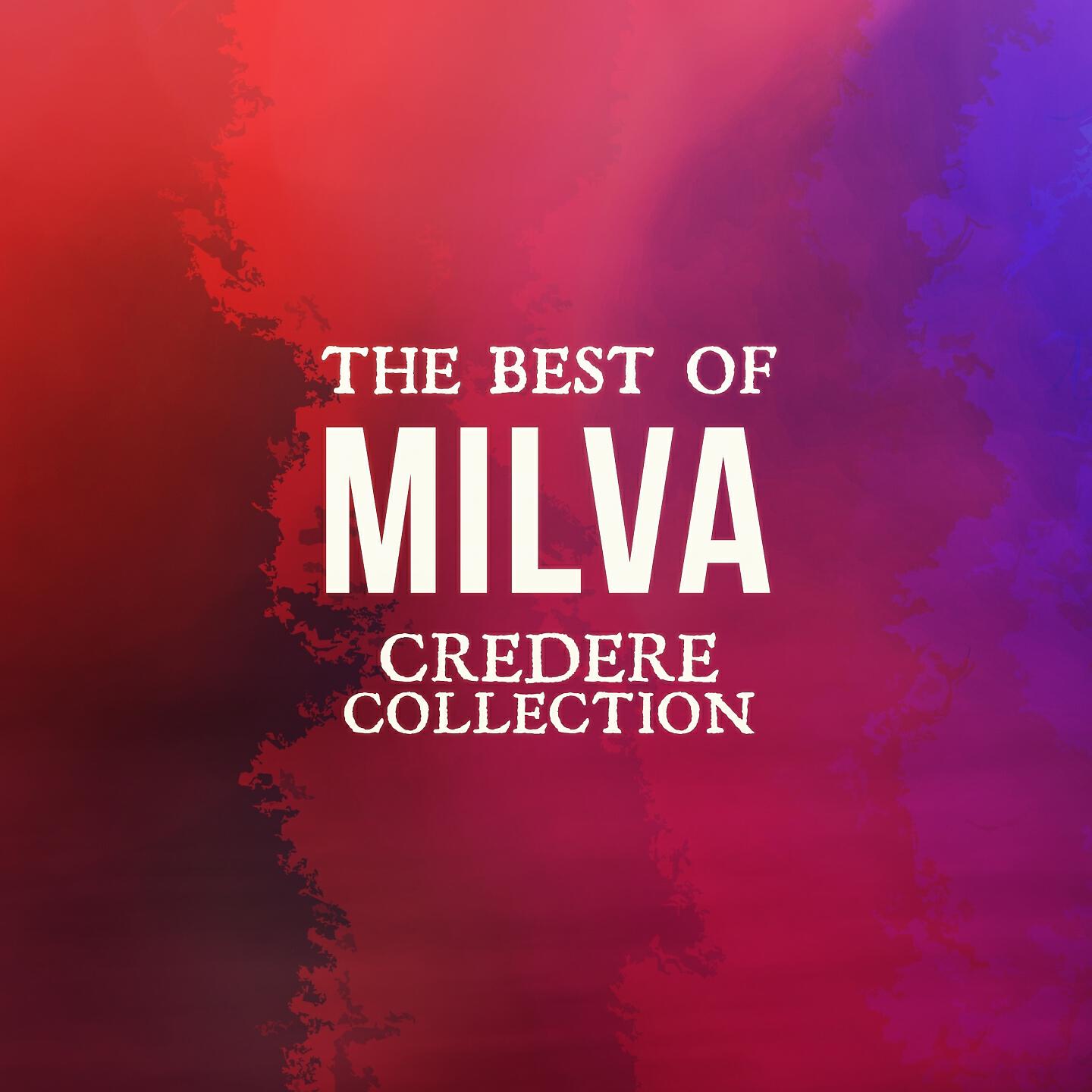Релиз The best of milva
