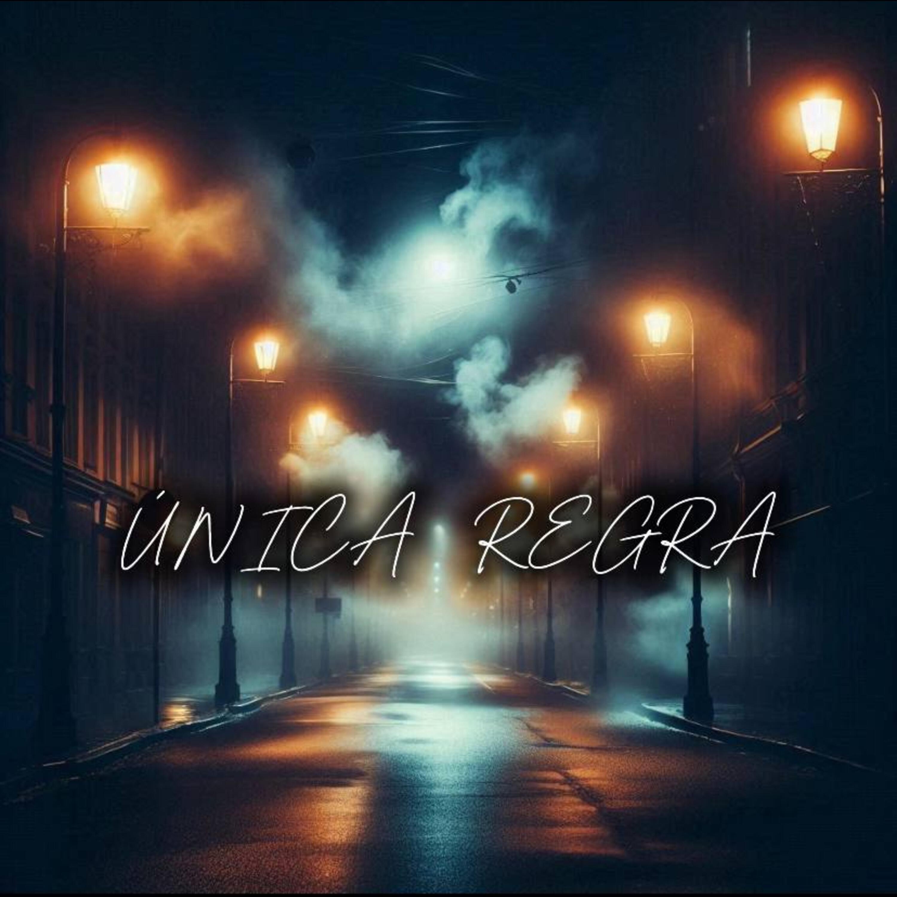 Релиз Única Regra