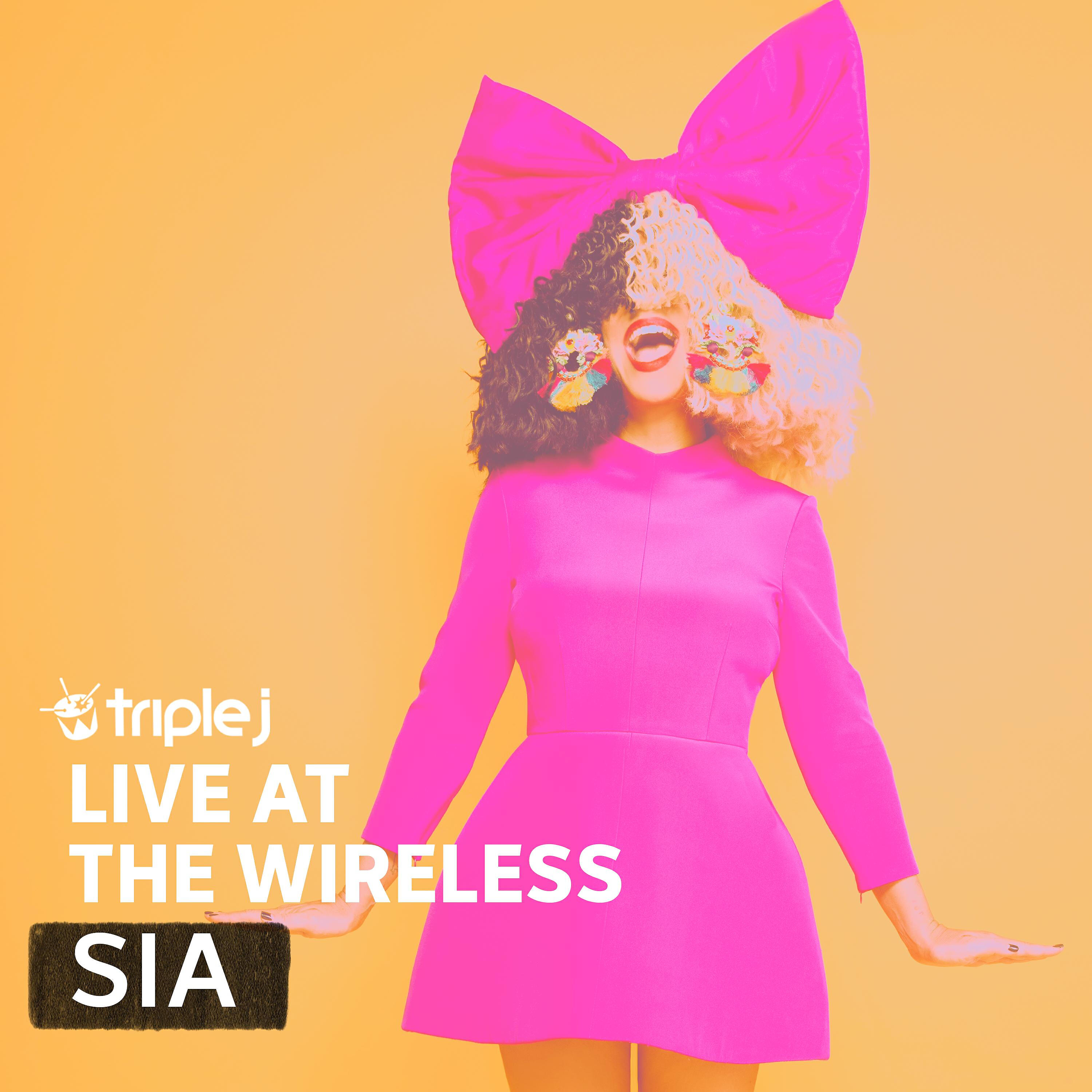 Релиз Triple J Live at the Wireless - Big Day out 2011