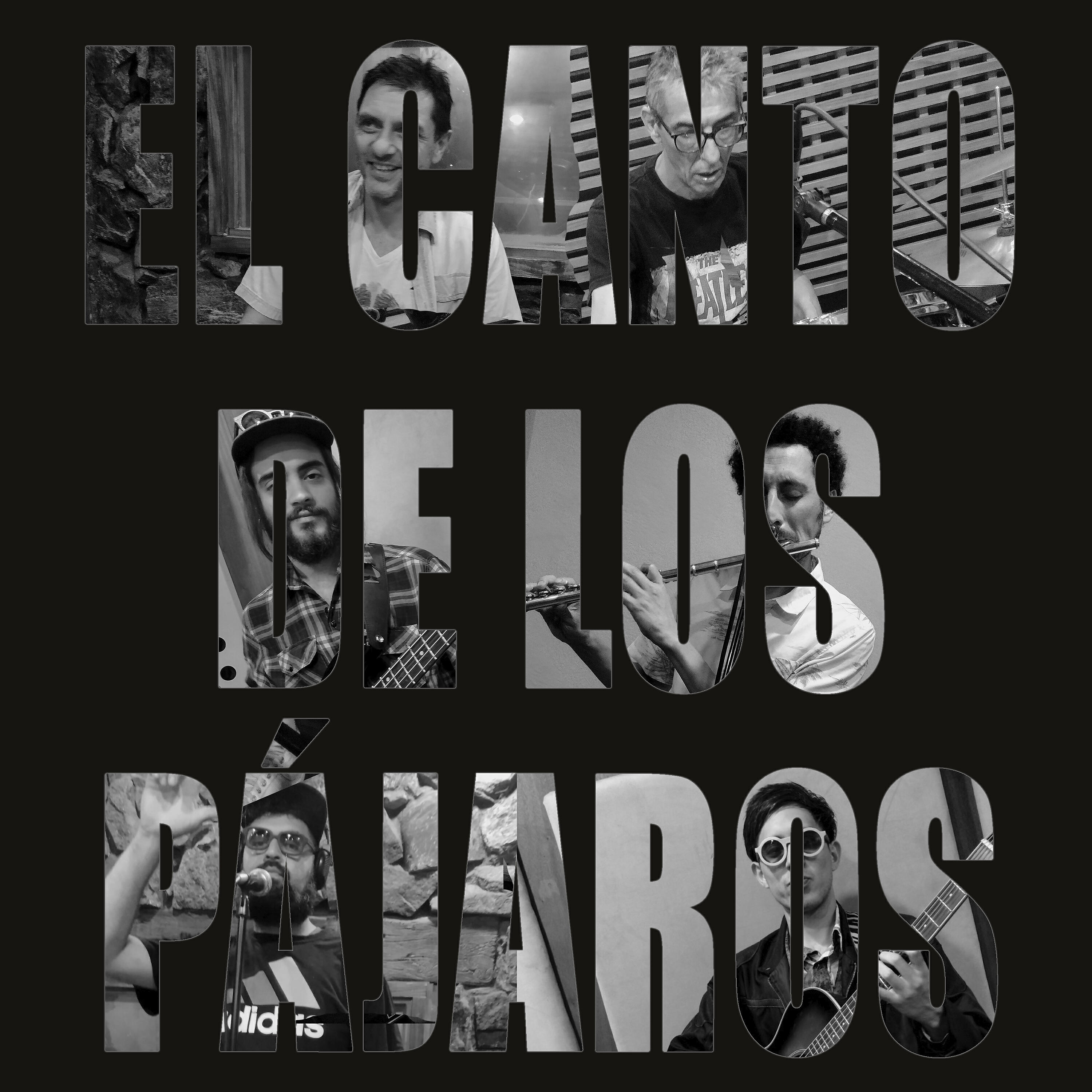 Gonzalo Mamonde y el canto de los pájaros