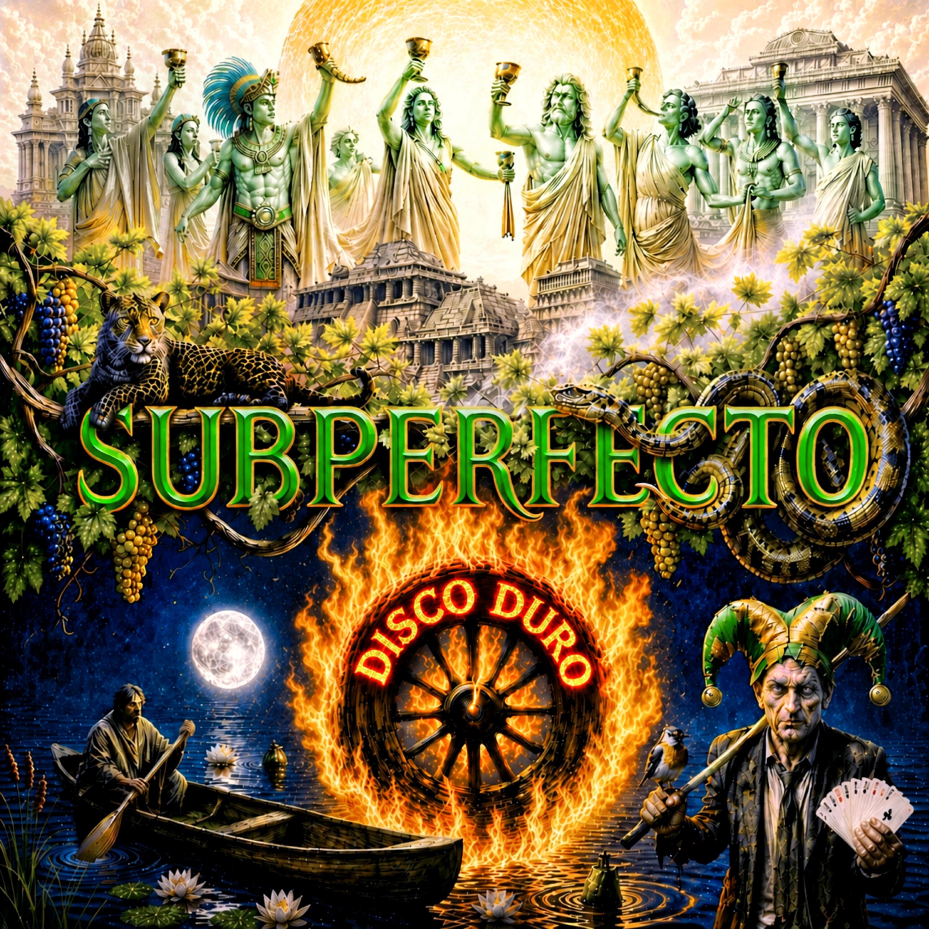 Disco Duro