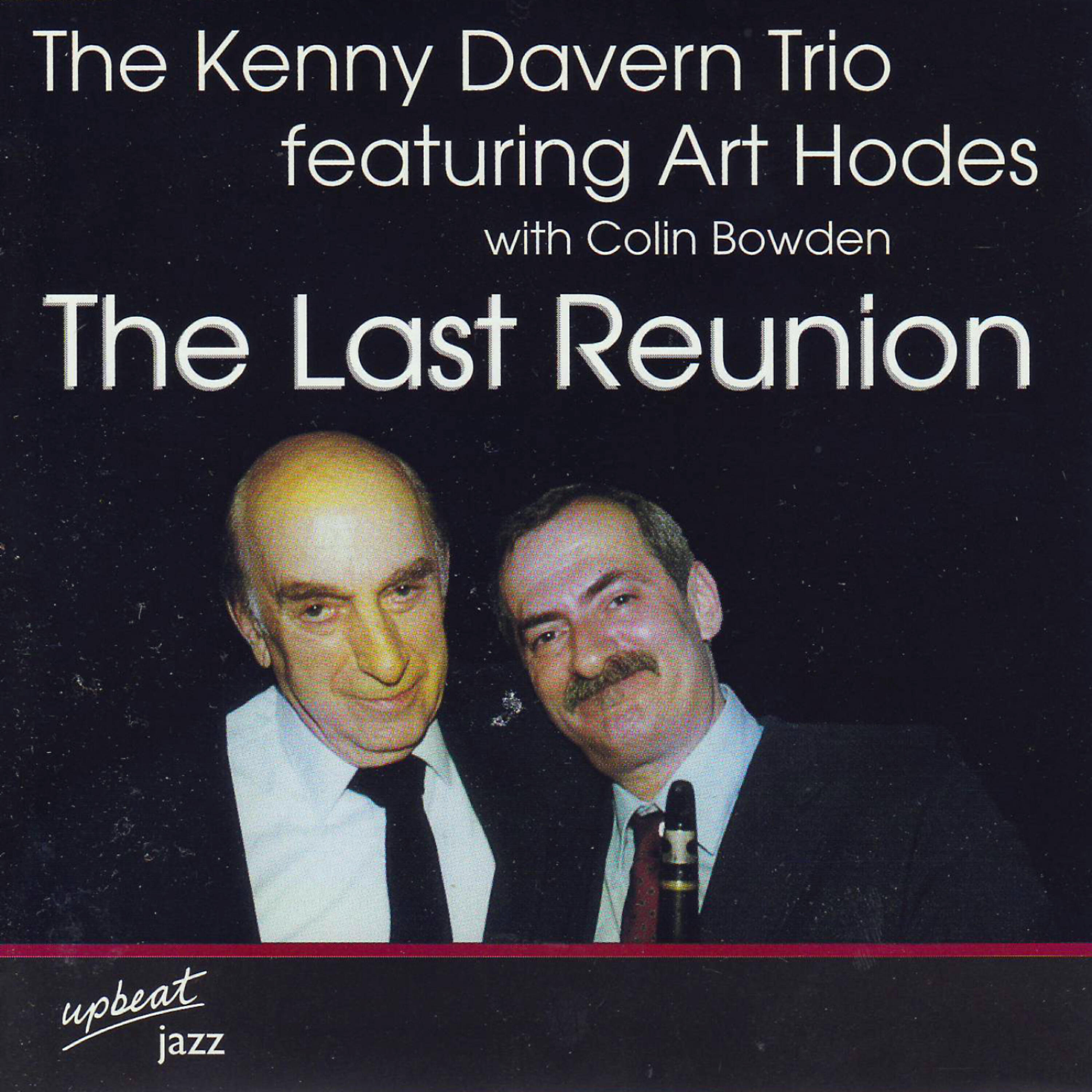 Релиз The Last Reunion