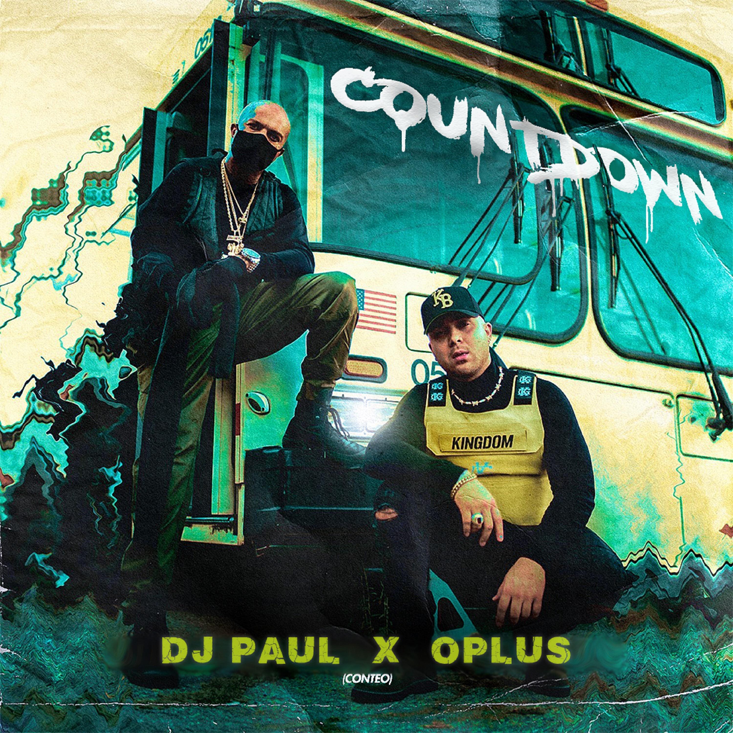 Релиз Countdown