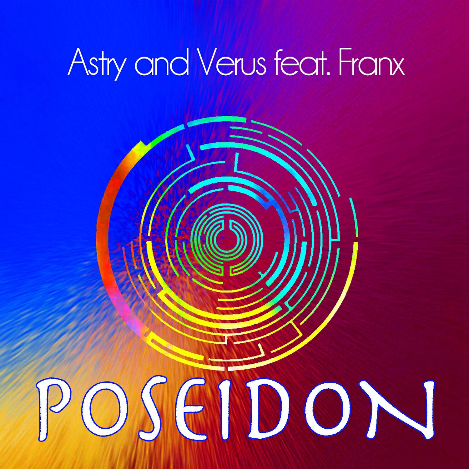 Релиз Poseidon