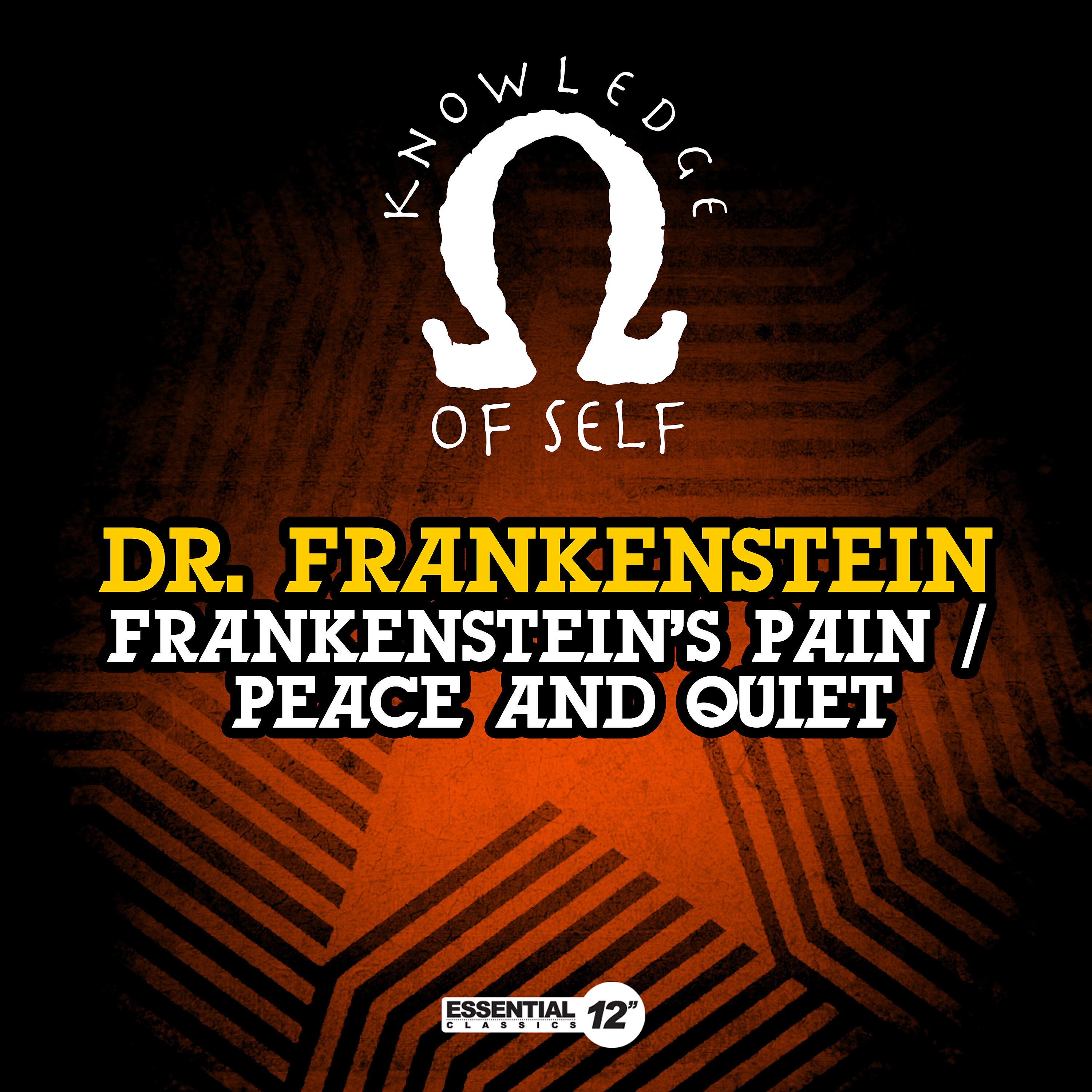 Релиз Frankenstein's Pain / Peace and Quiet