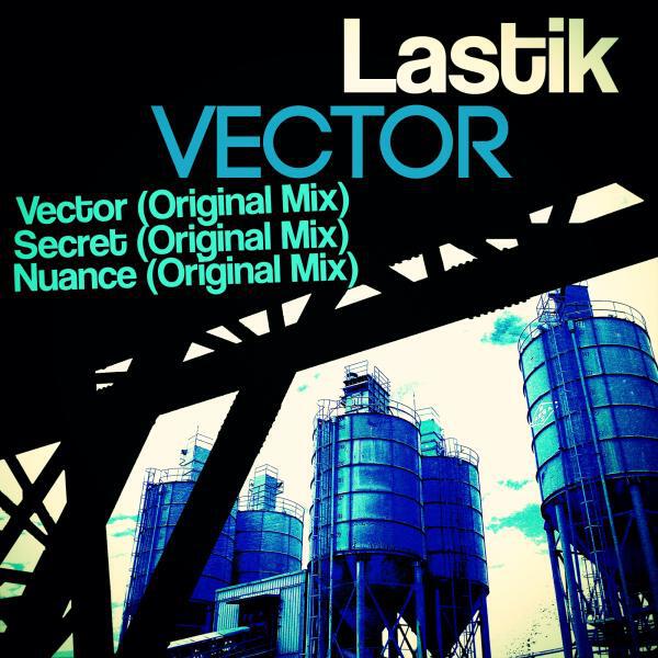 Постер альбома Vector