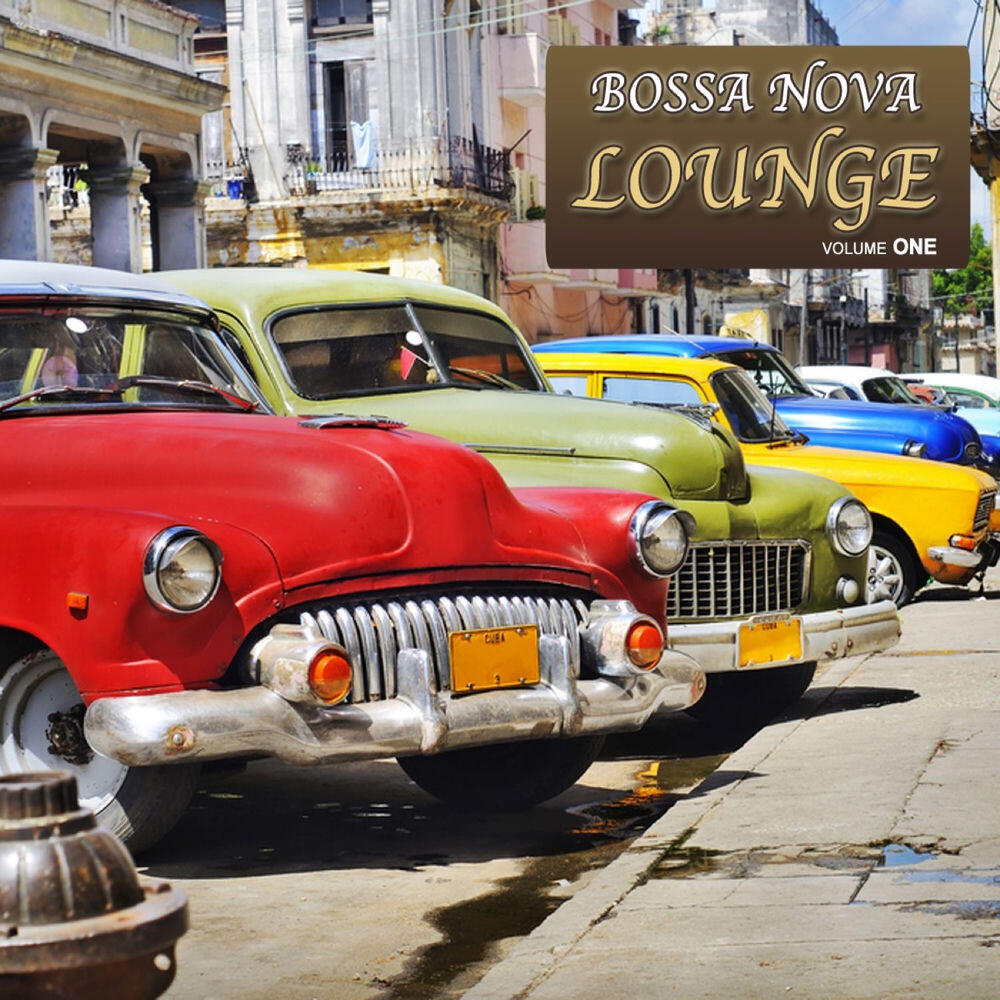 Cafe Bossa