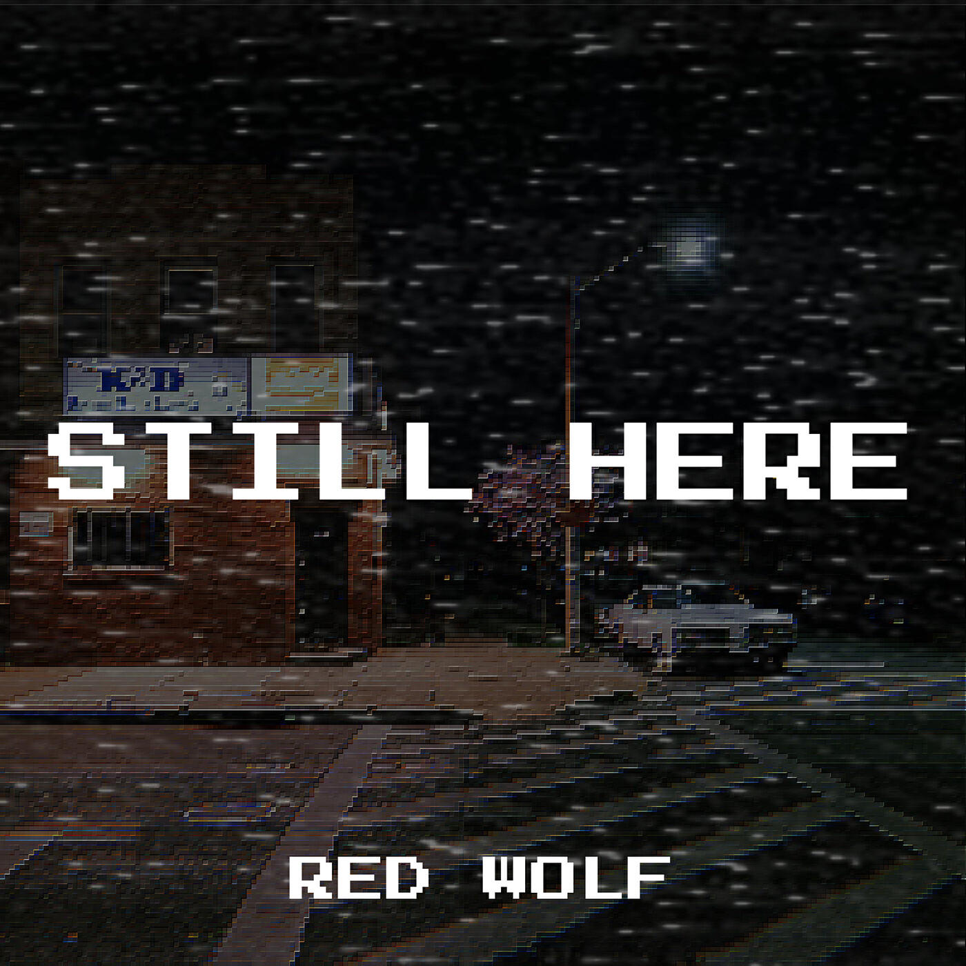 Релиз Still Here