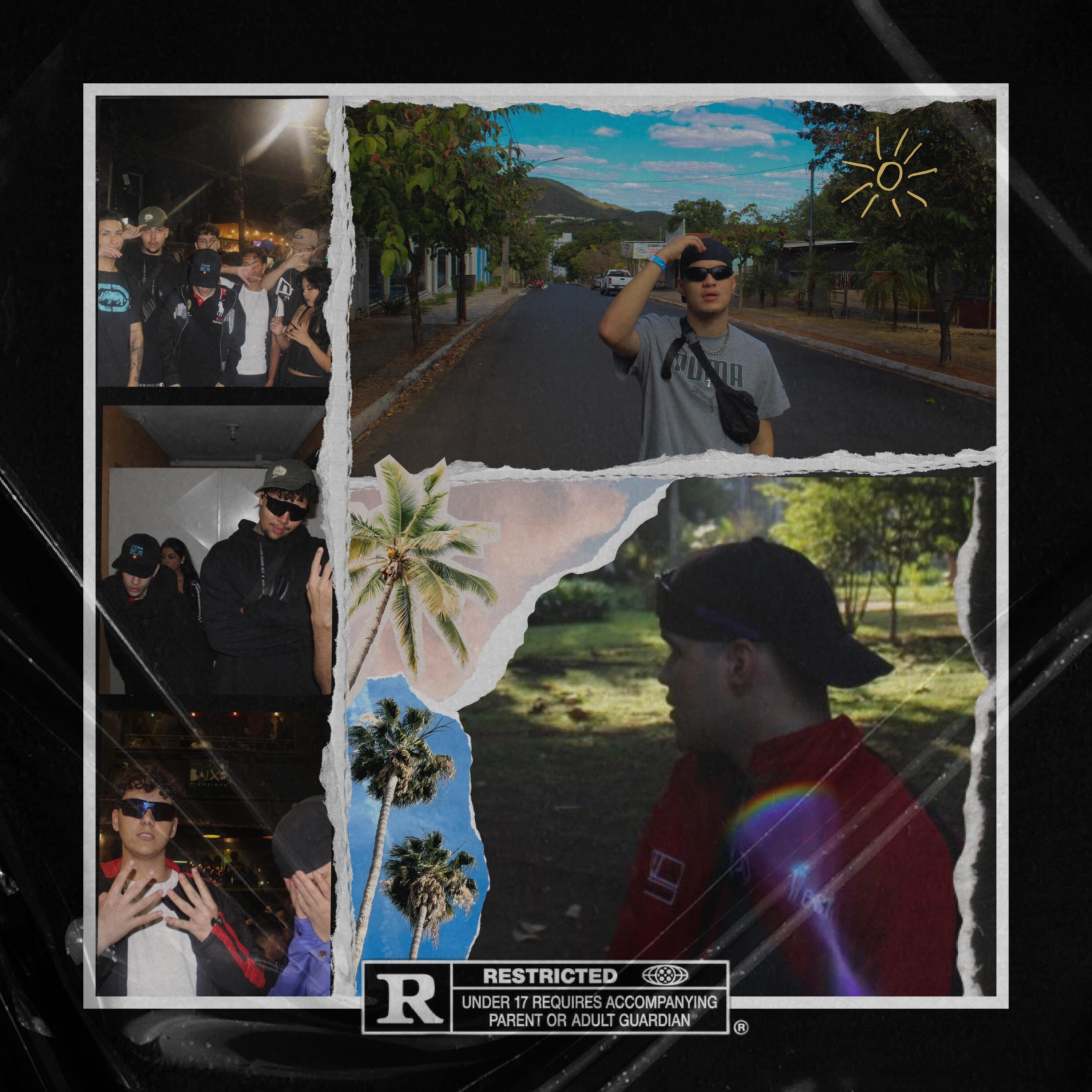 Релиз Puto do Hawaii