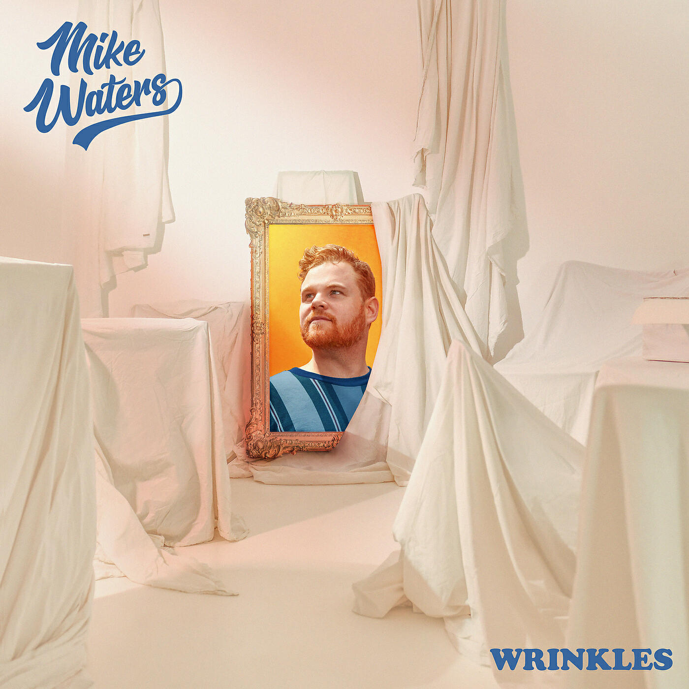 Релиз Wrinkles