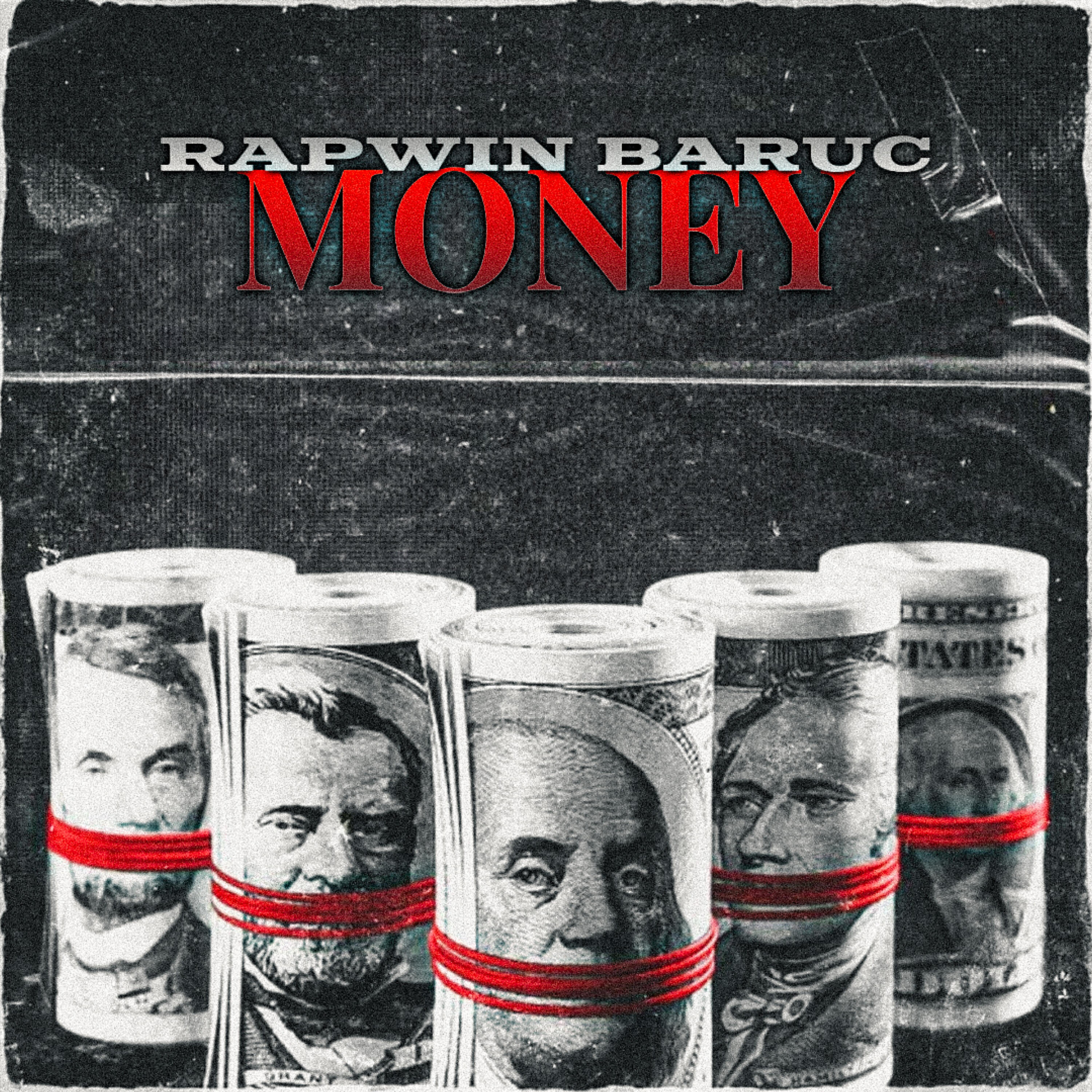 Релиз Money