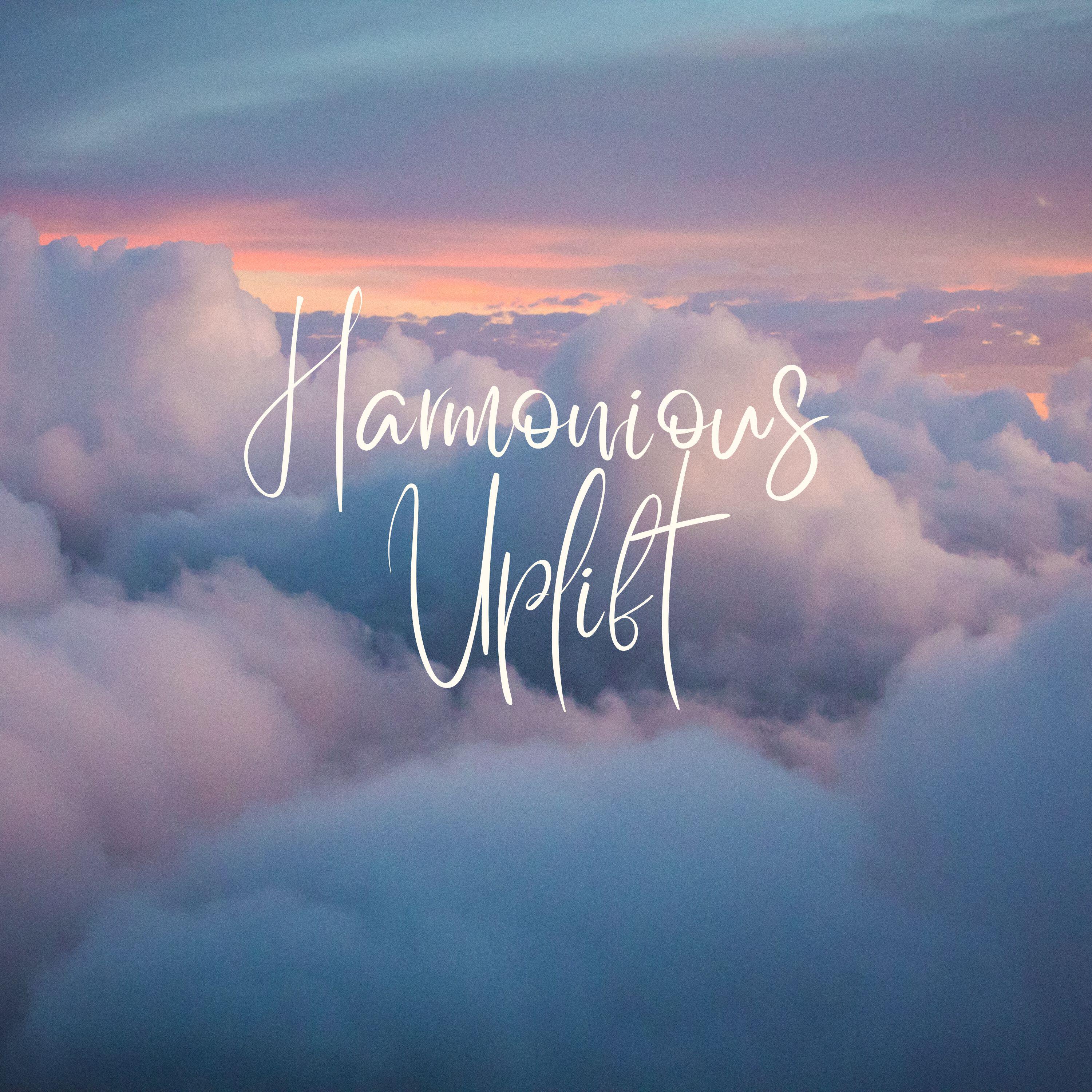 Релиз Harmonious Uplift