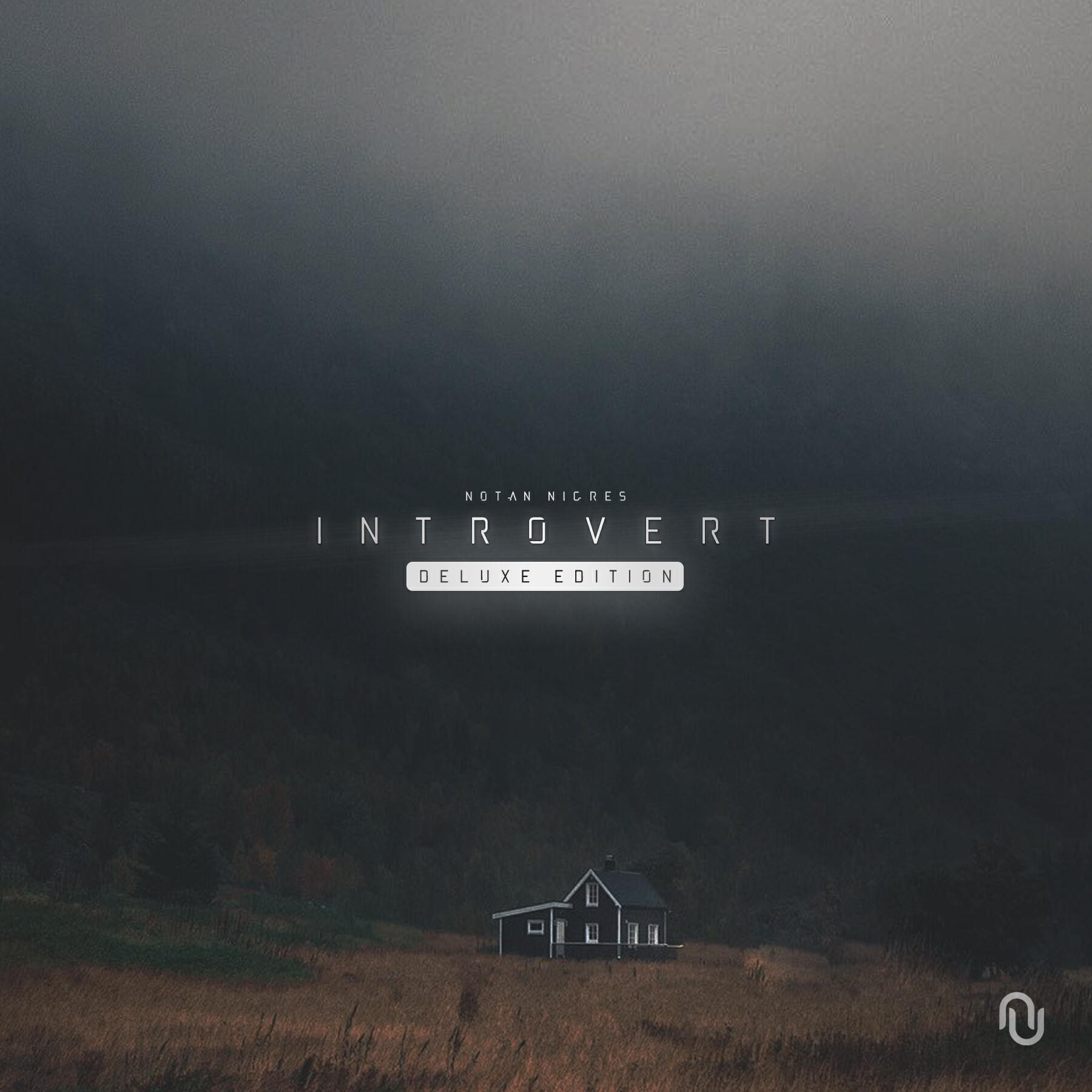 Постер альбома Introvert (Deluxe Edition)