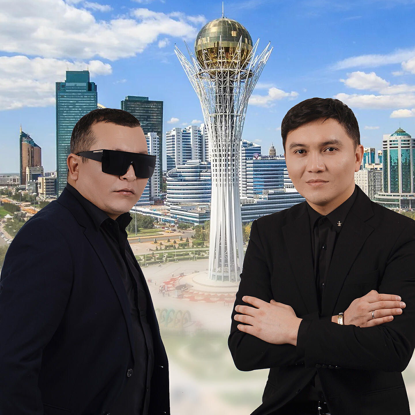 Постер альбома Арман Астана