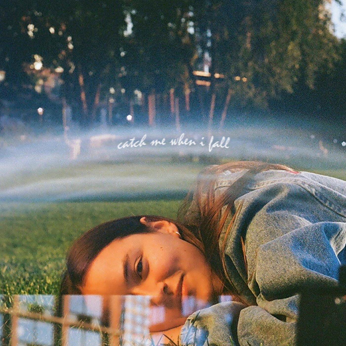 Релиз catch me when i fall