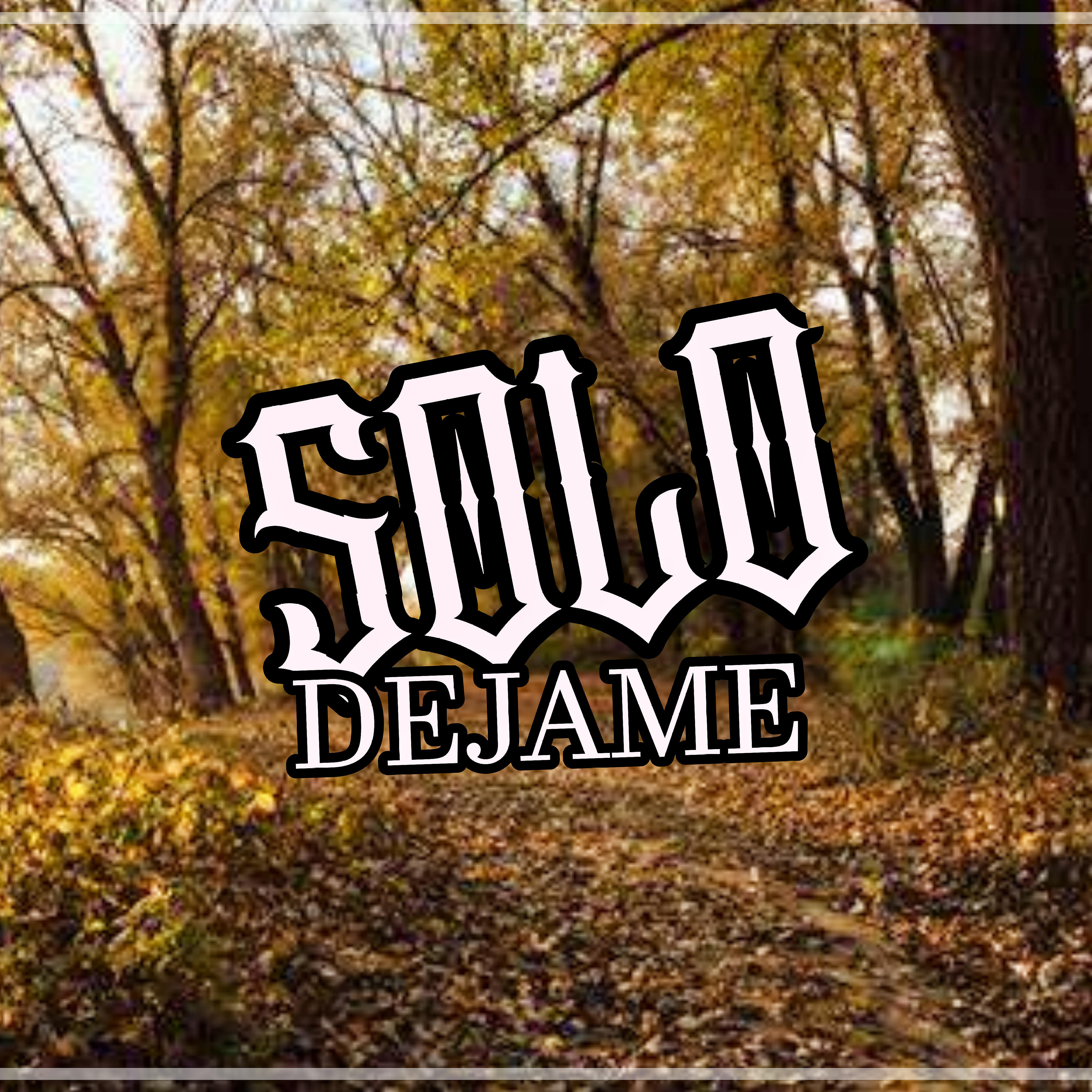 Релиз Solo Déjame