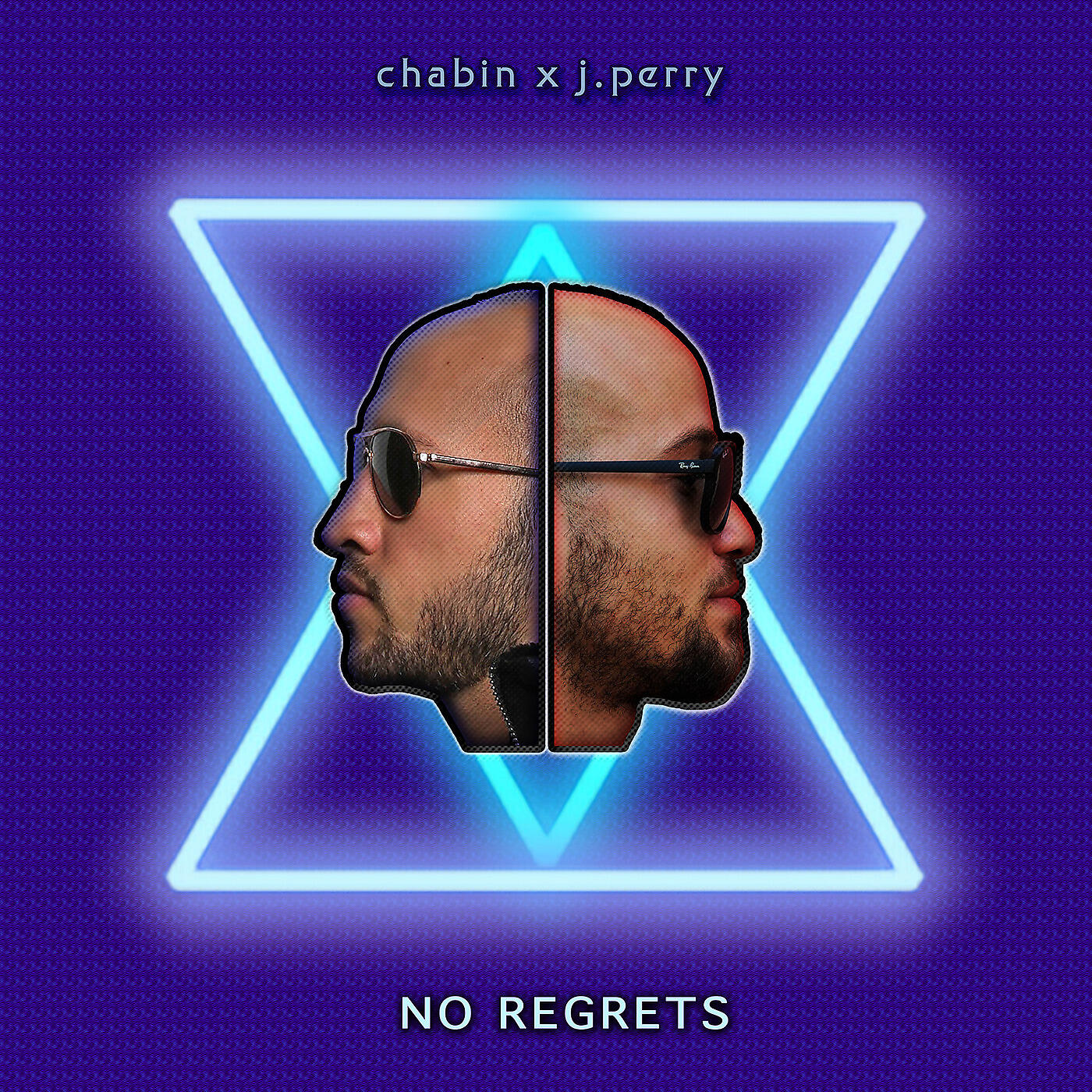 Релиз No Regrets