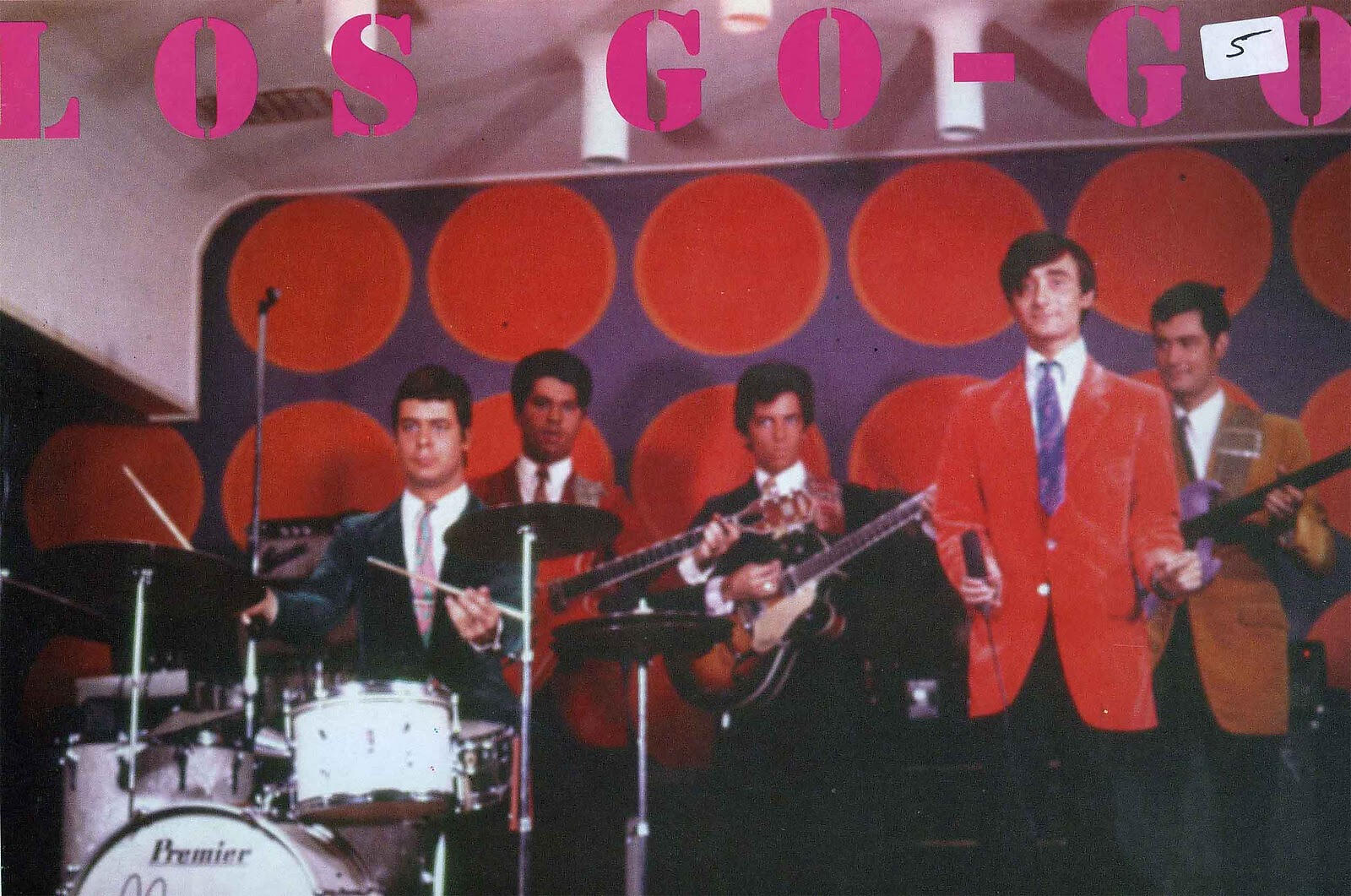 Los Go-Go