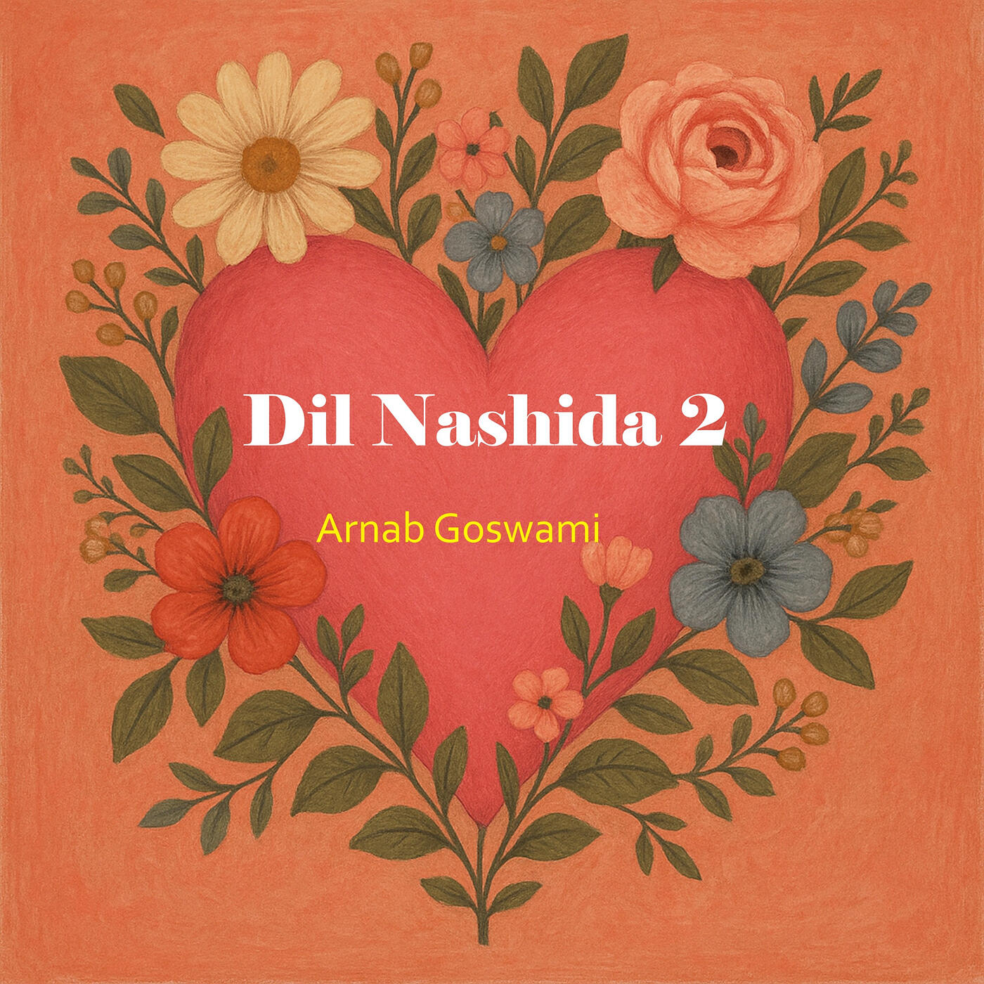 Релиз Dil Nashida 2
